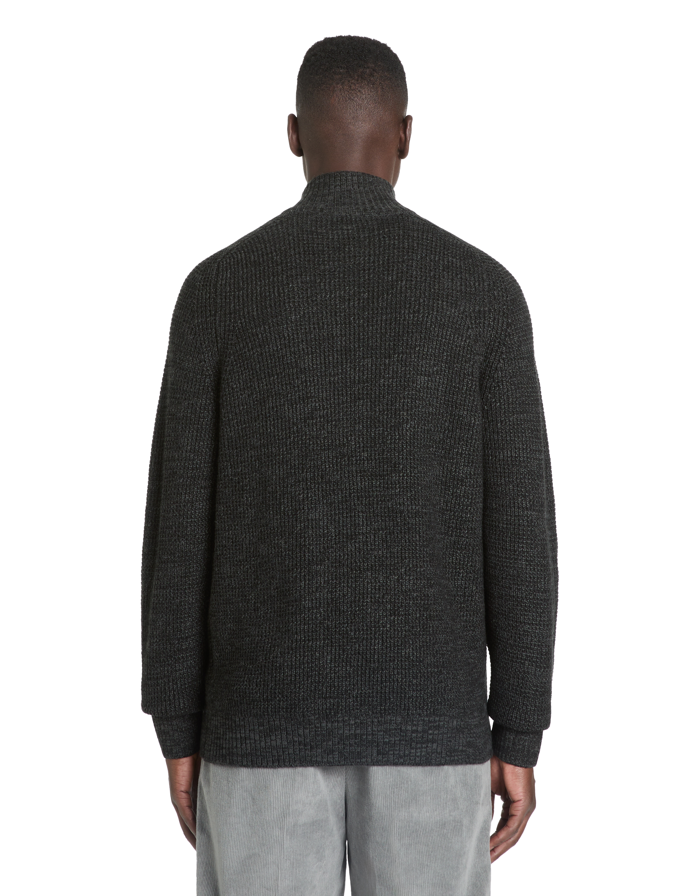 Celio Sweater Jesweetzip - Men's