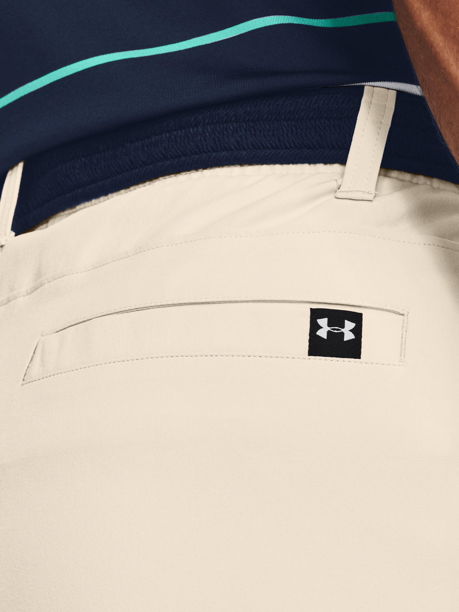 Pantaloni scurți pentru bărbați Under Armour