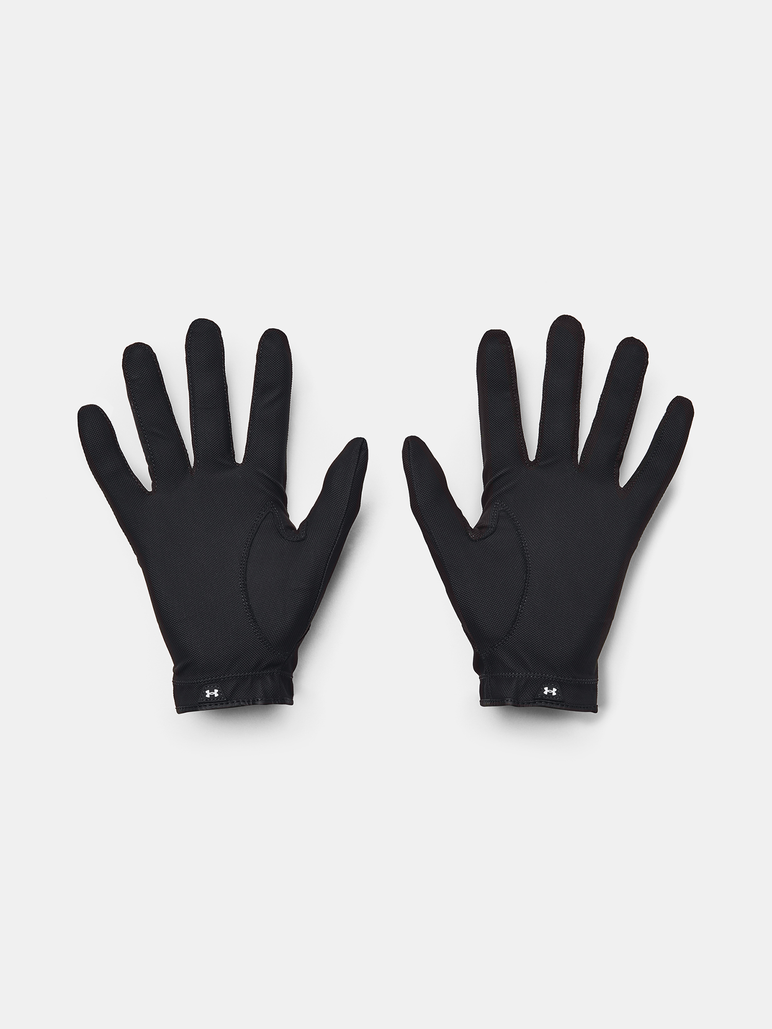 Unisex gloves Under Armour UA Storm Golf Gloves-BLK - unisex