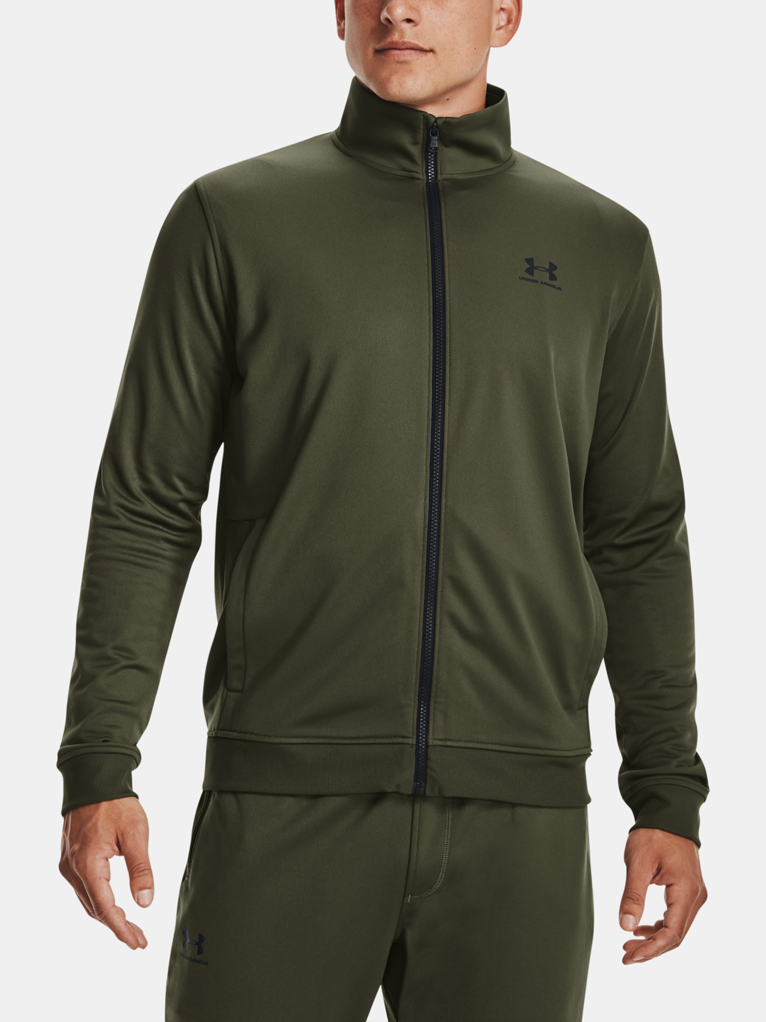 Мъжки суичър Under Armour 589648