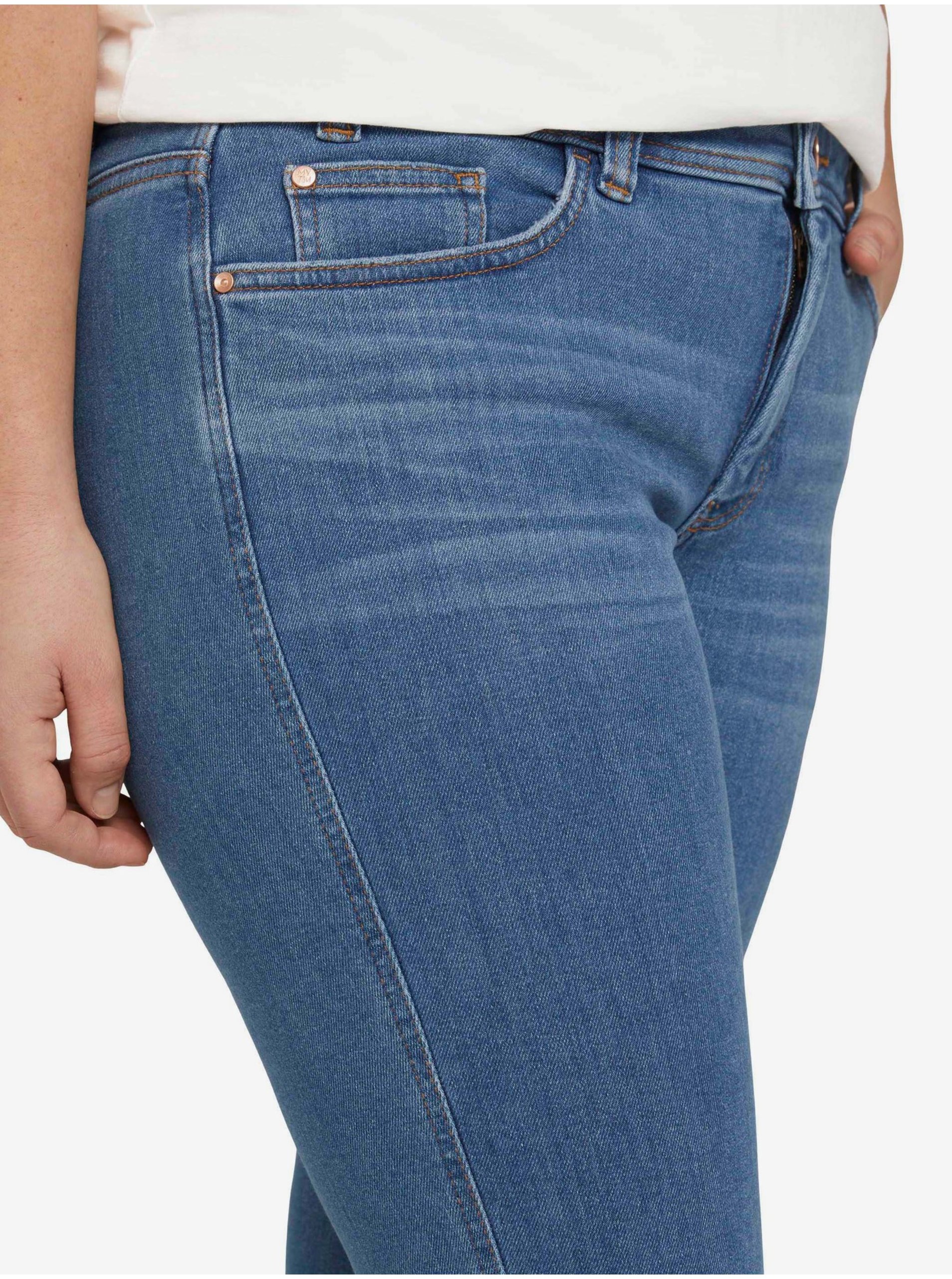 Jeans Tom Tailor - Femei