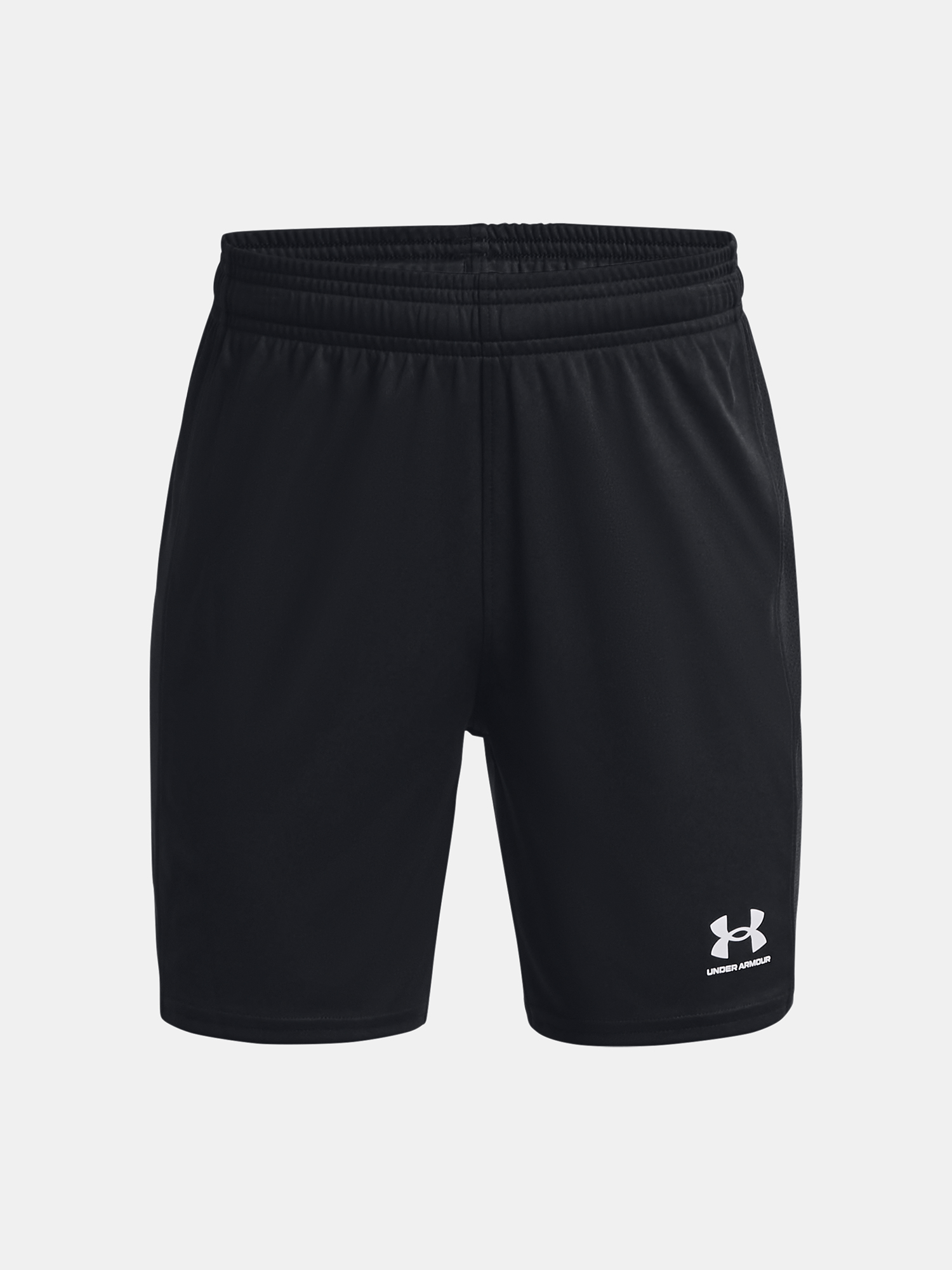 Under Armour Shorts UA B's Ch. Knit Short-BLK - Boys