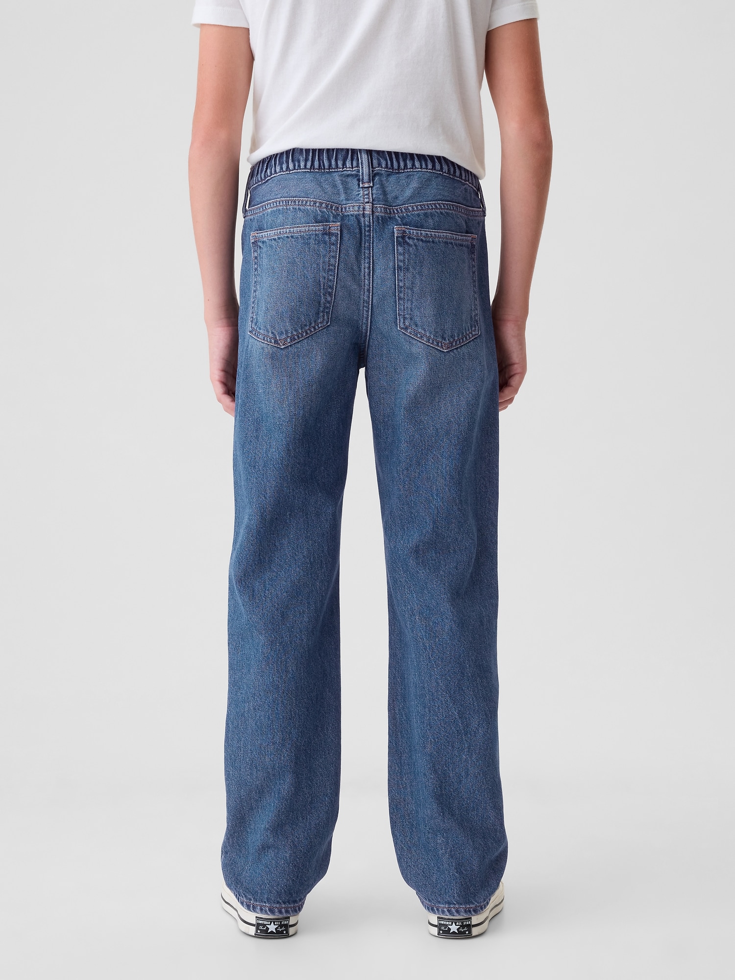 GAP Children&#039;s straight jeans - Boys