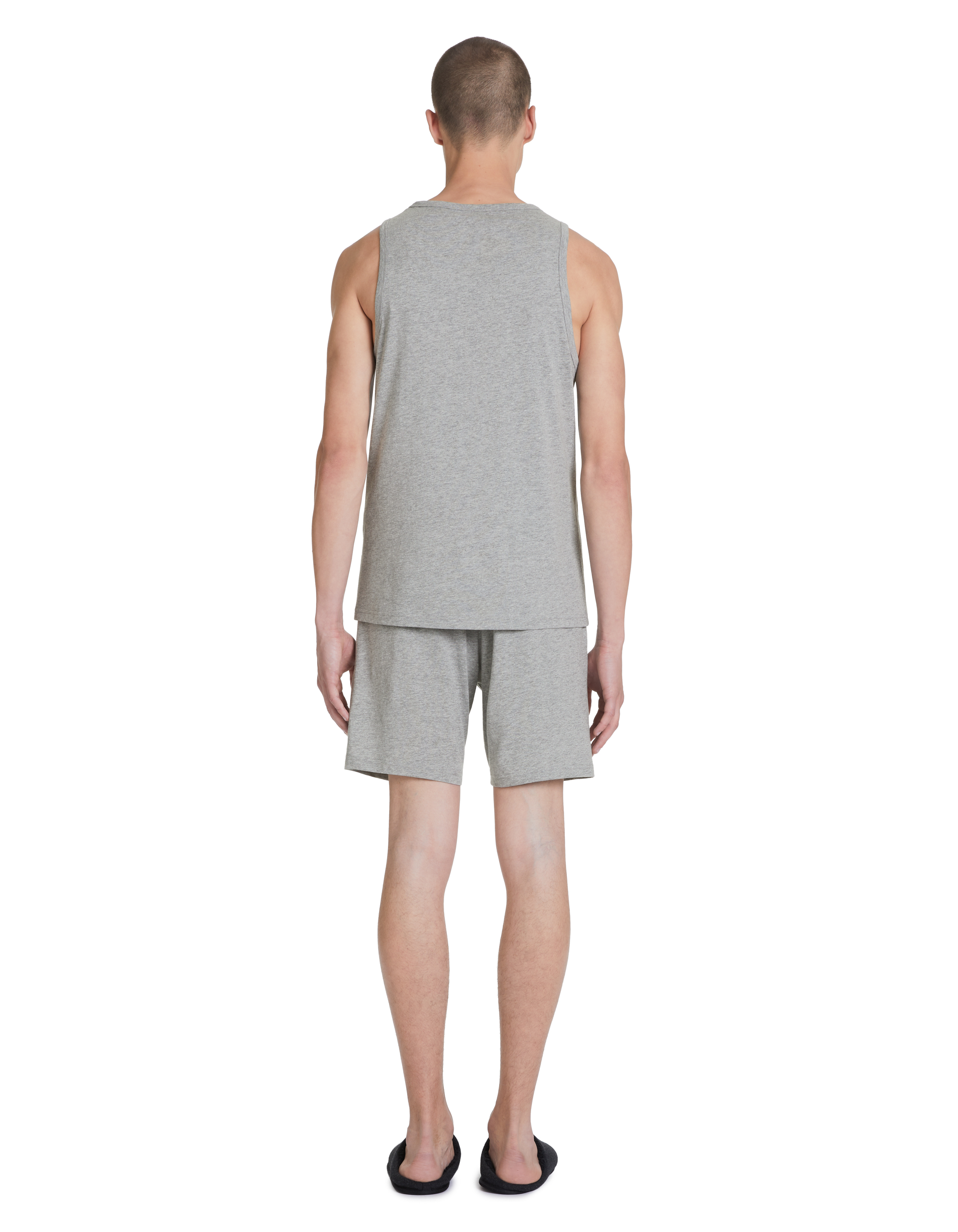 Celio Cotton short pajamas Jipyvac - Men's