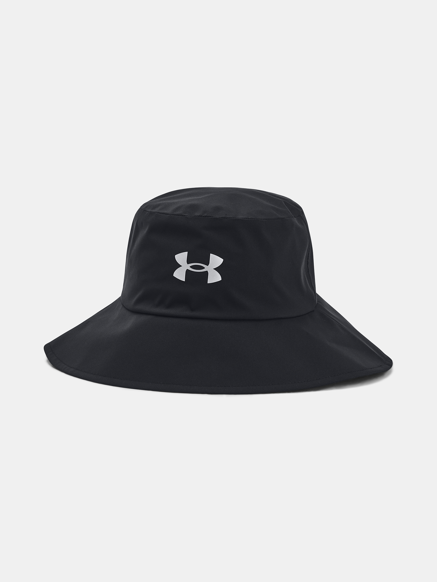 Unisex Under Armour Driver Rain Bucket Hat - Unisex