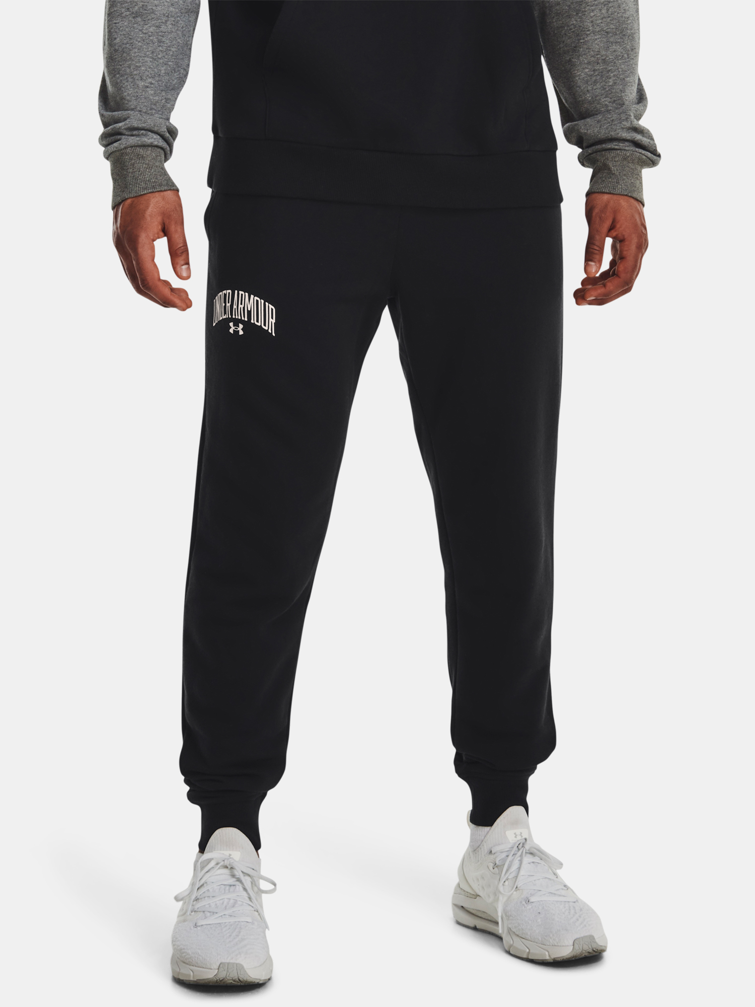 Pantaloni trening de barbati, Under Armour