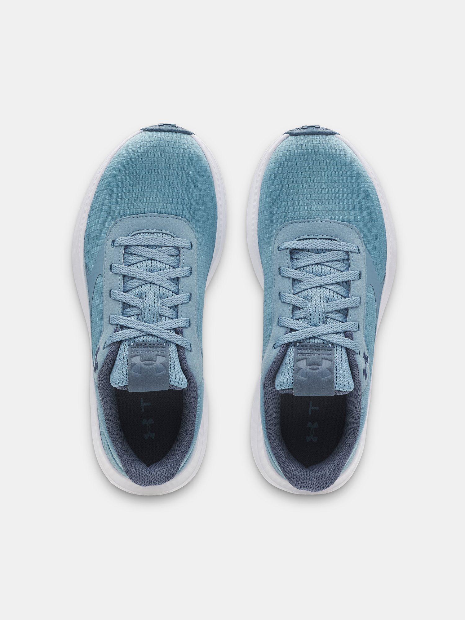 Women's shoes Under Armour UA W Aurora 3-BLU - Women's