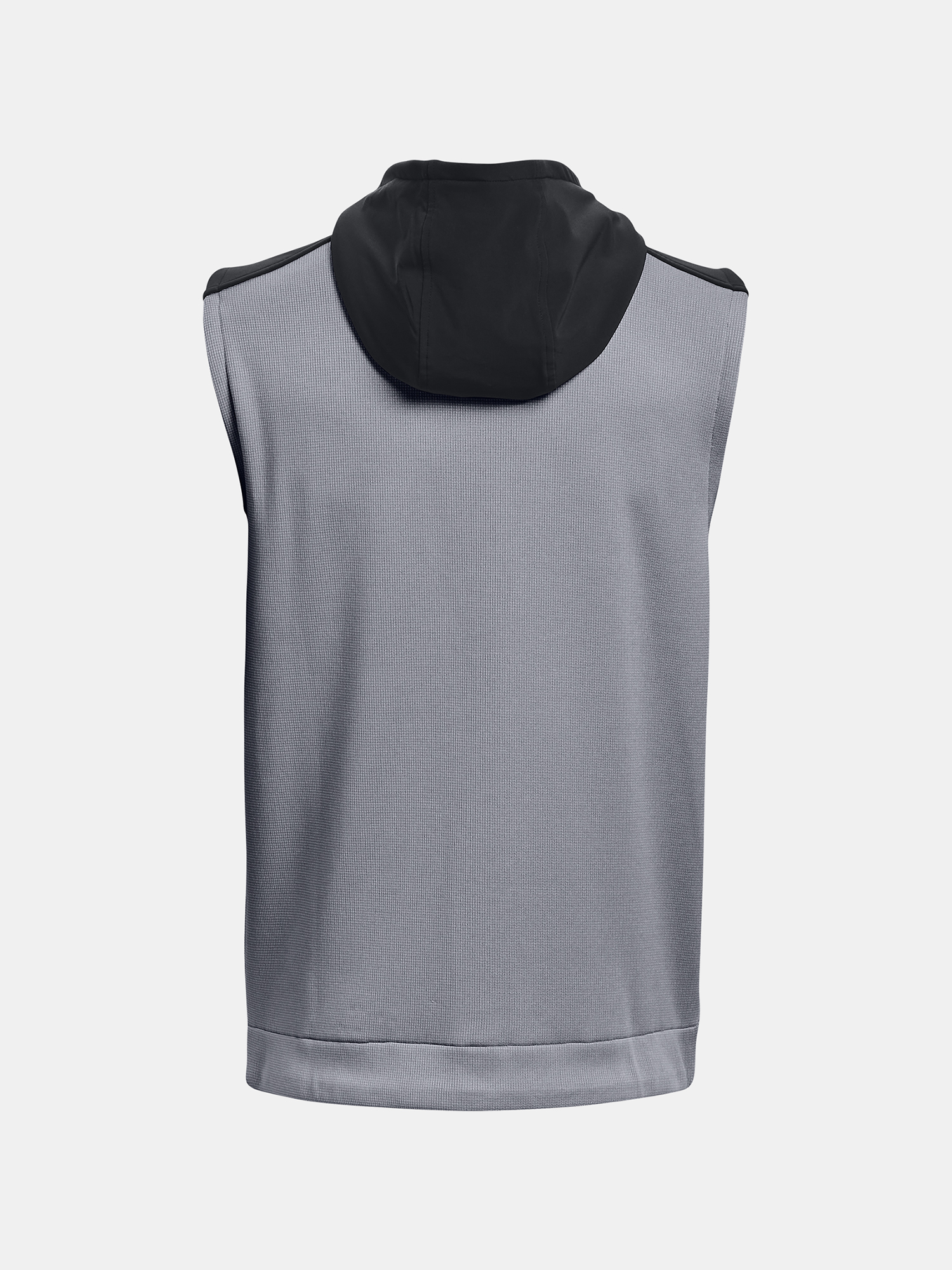 Jachete si tricouri pentru barbati Under Armour - gri