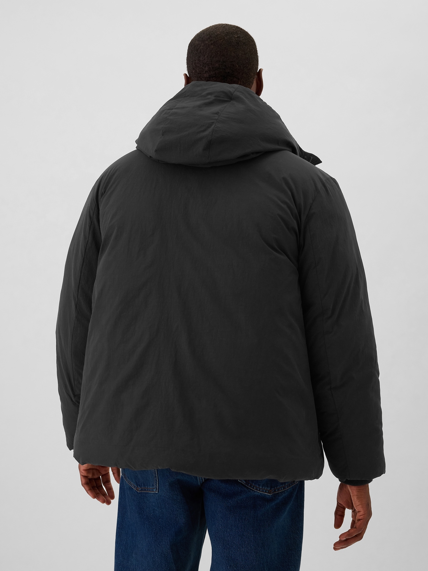 GAP Waterproof Jacket - Men