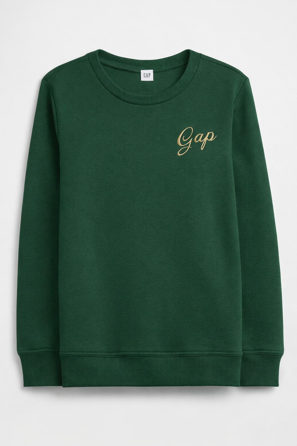 Dámská mikina GAP s logem