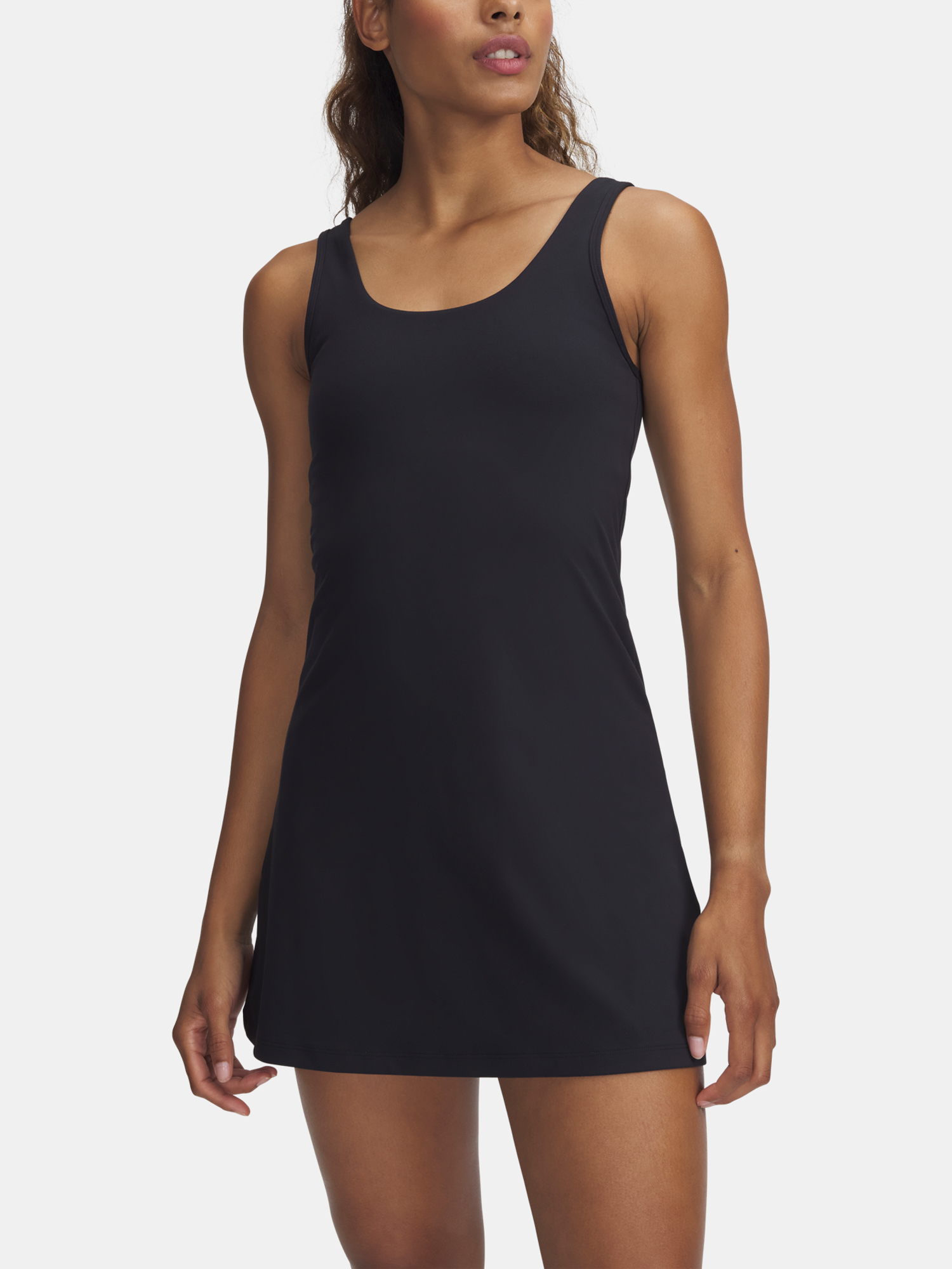 Womens dress Under Armour Motion Dress - Womens