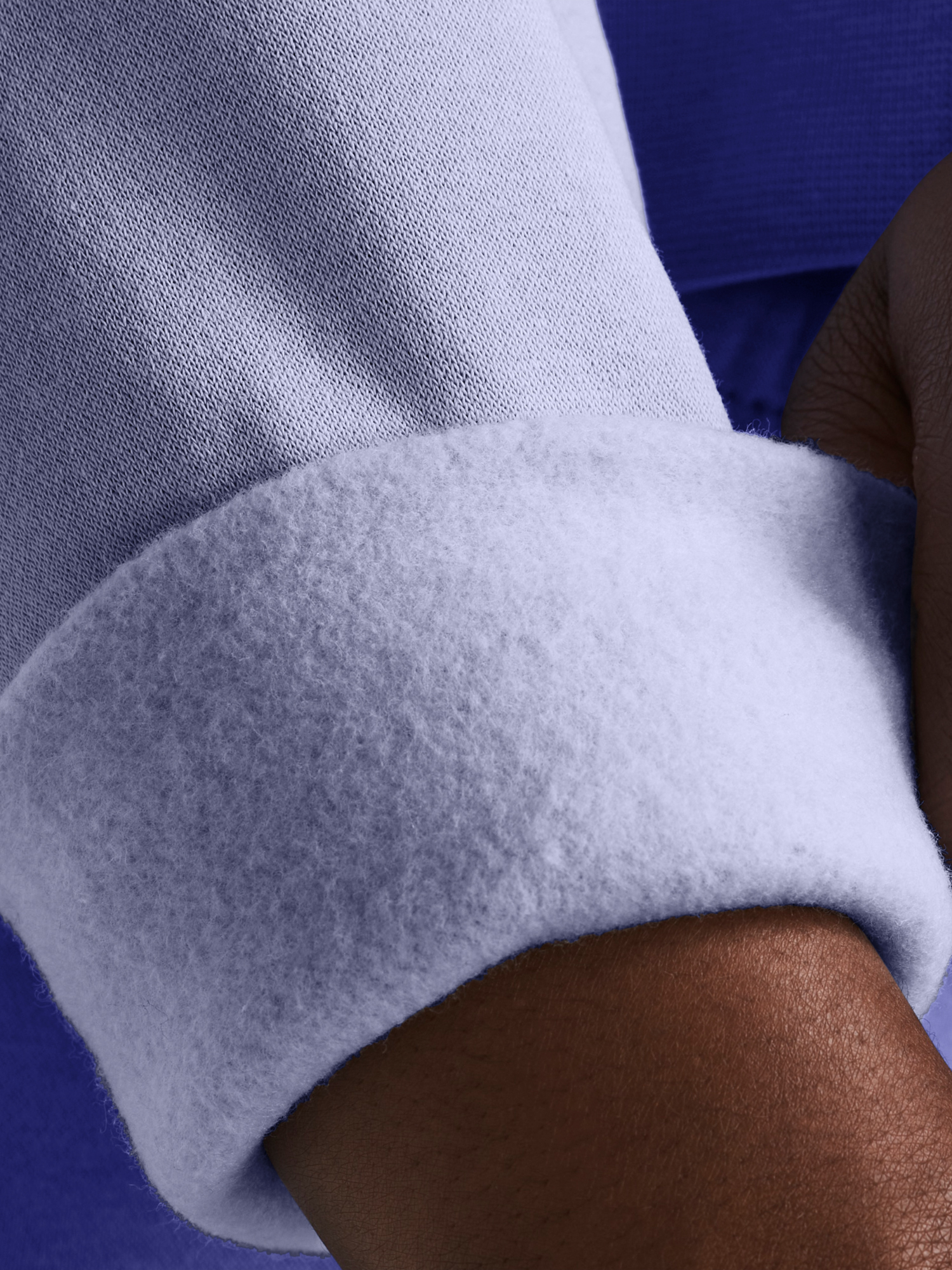 Jachete si tricouri pentru femei Under Armour - mov