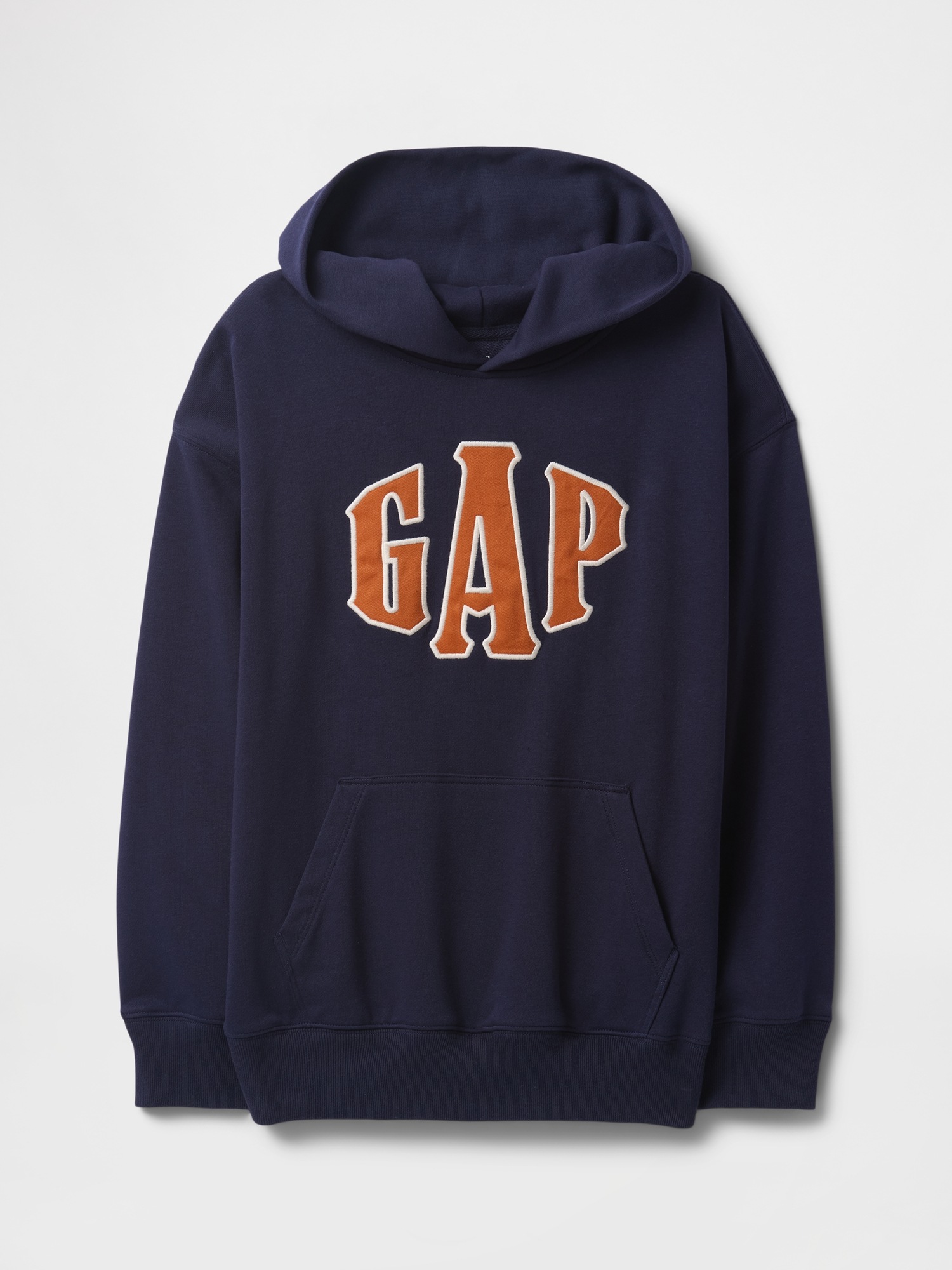 GAP Children&#039;s Sweatshirt with Logo - Boys