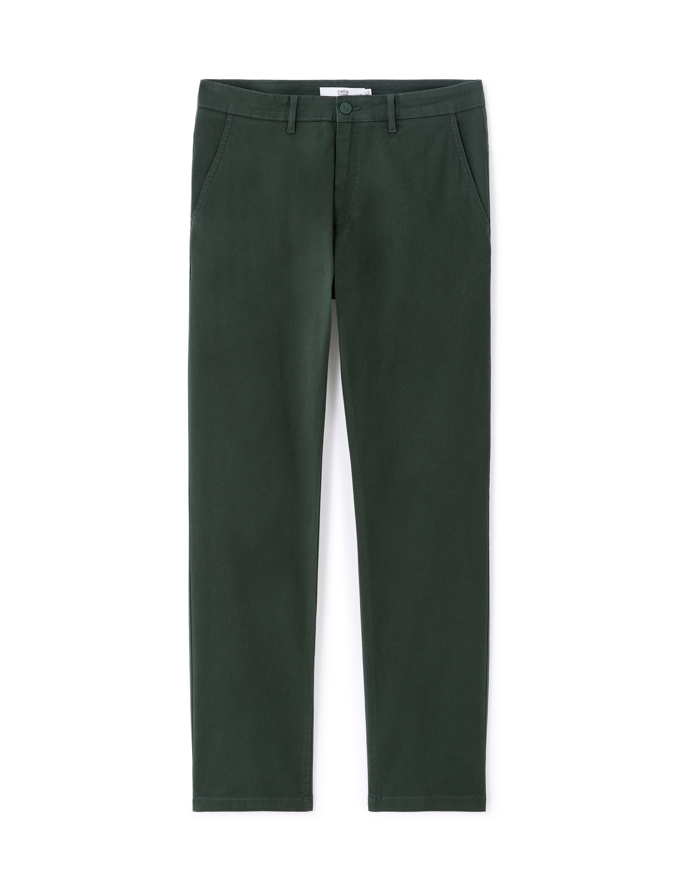 Celio Tohenri chino kalhoty