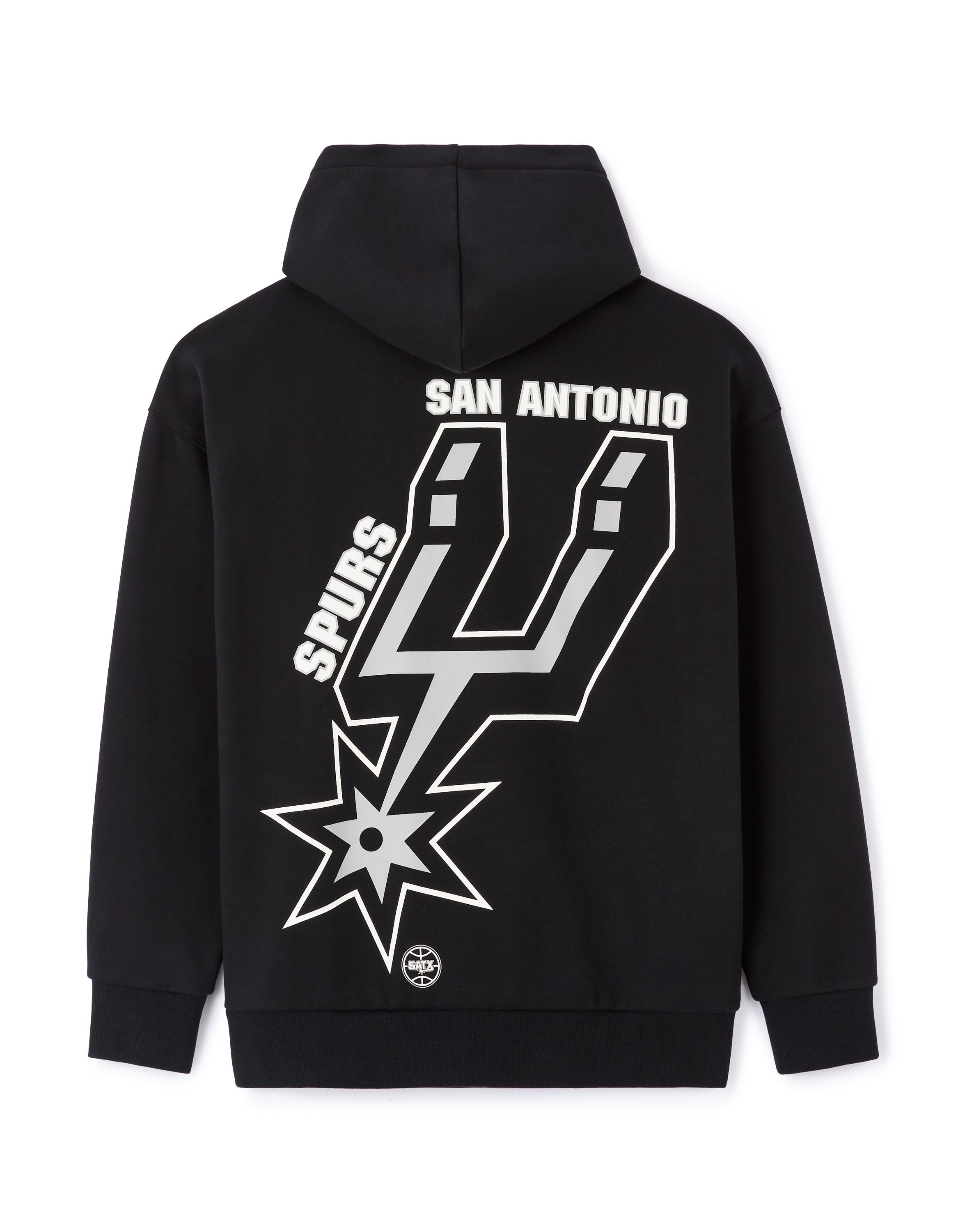 Celio NBA San Antonio Spurs Sweatshirt - Men&#039;s