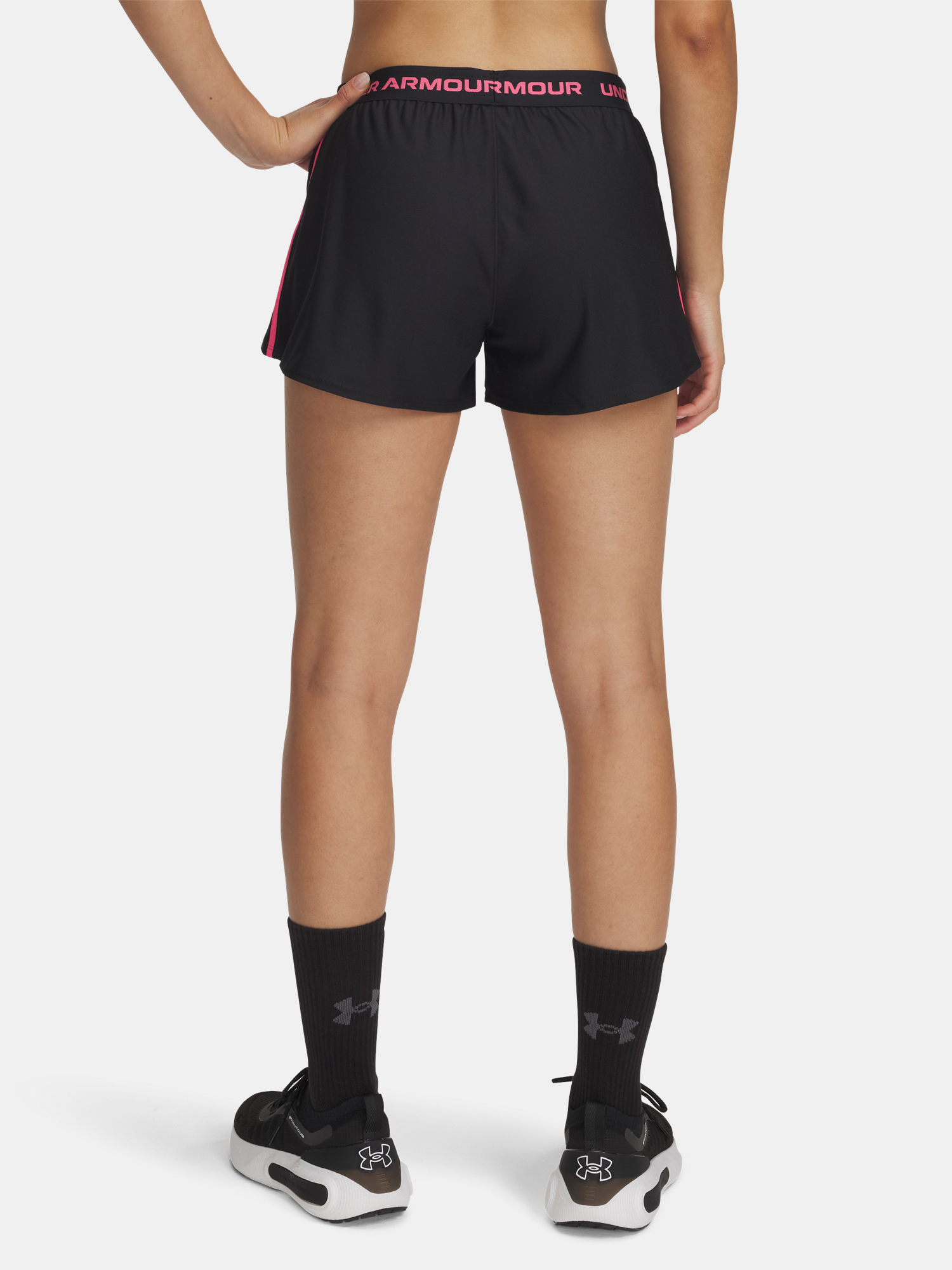 Women's shorts Under Armour Tech Play Up Shorts - Women's