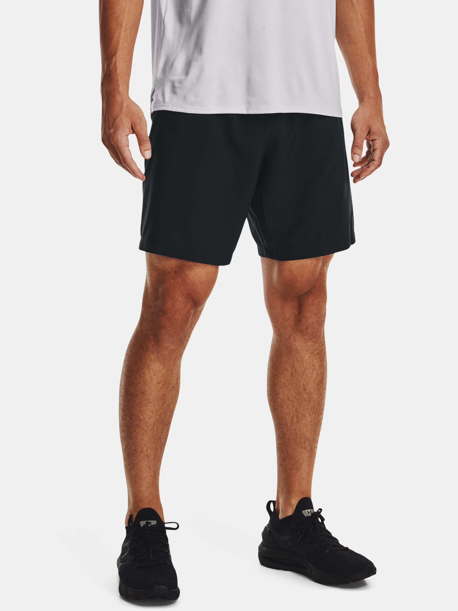 Pantaloni scurți bărbați Under Armour
