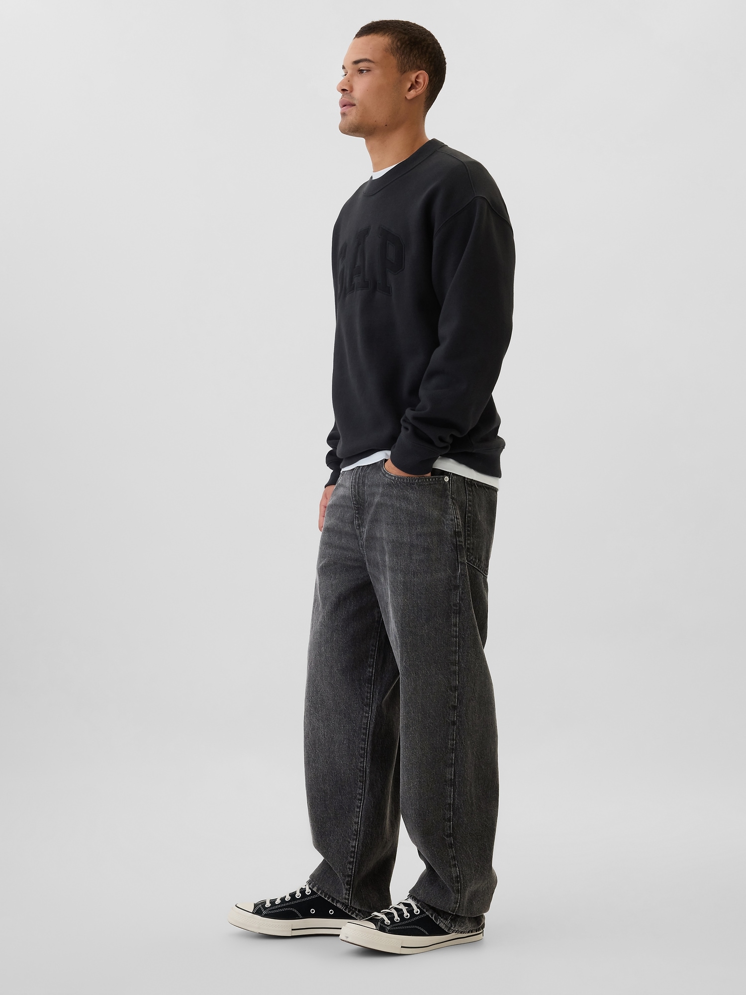 GAP Baggy Jeans - Men
