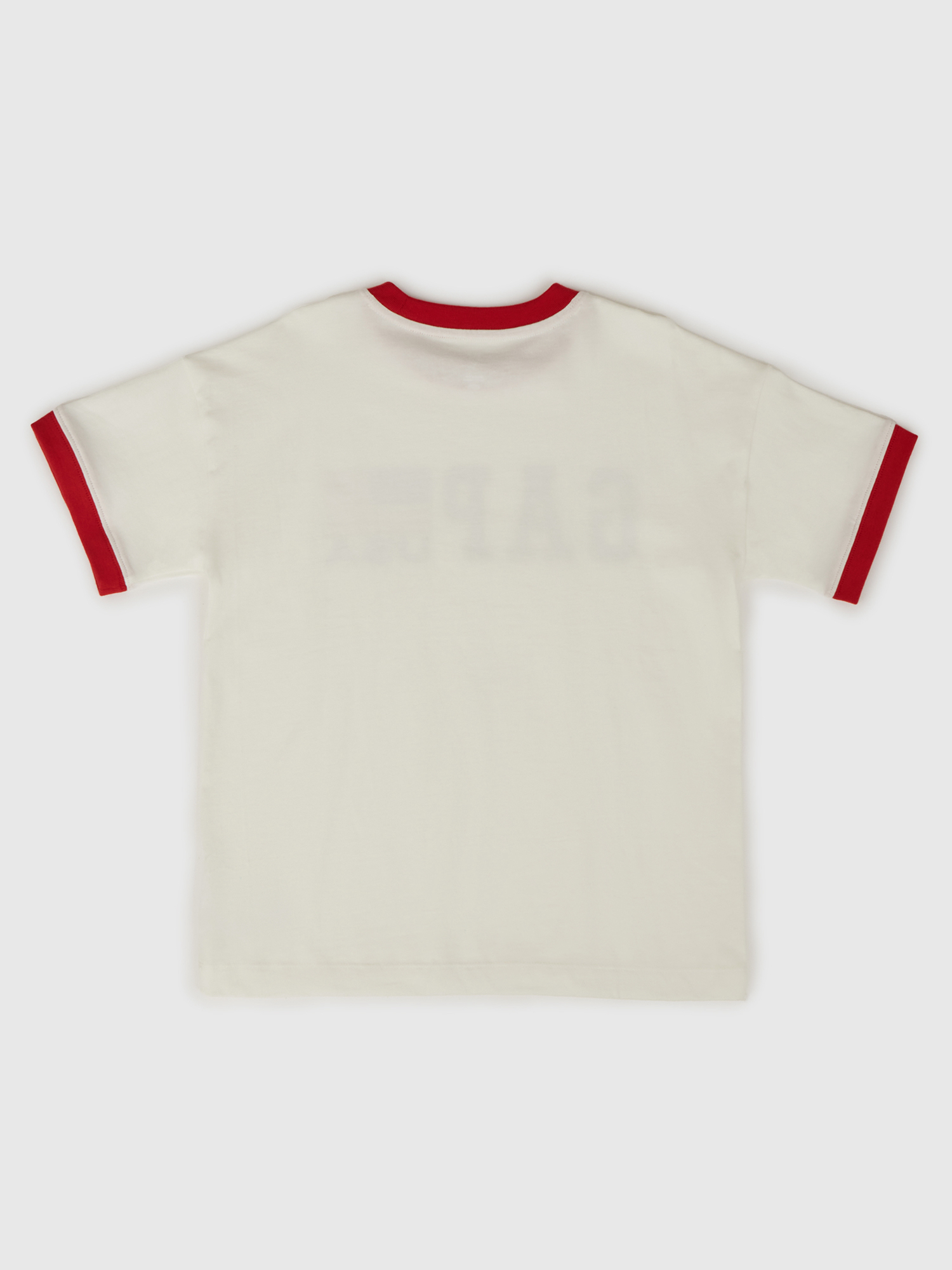 GAP Baby Polo Shirt Americana - Boys