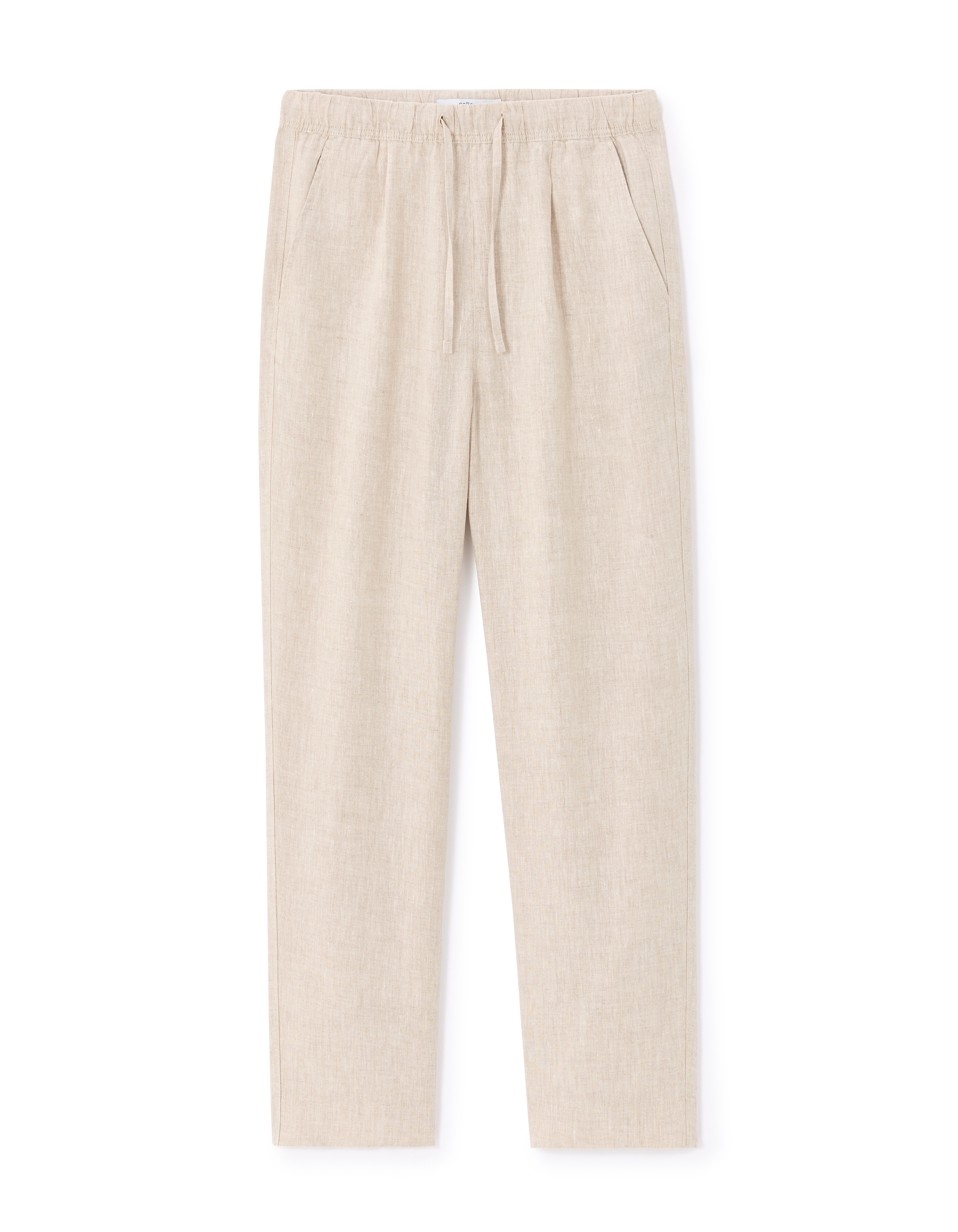 Celio Linen Trousers Lolinos - Men&#039;s