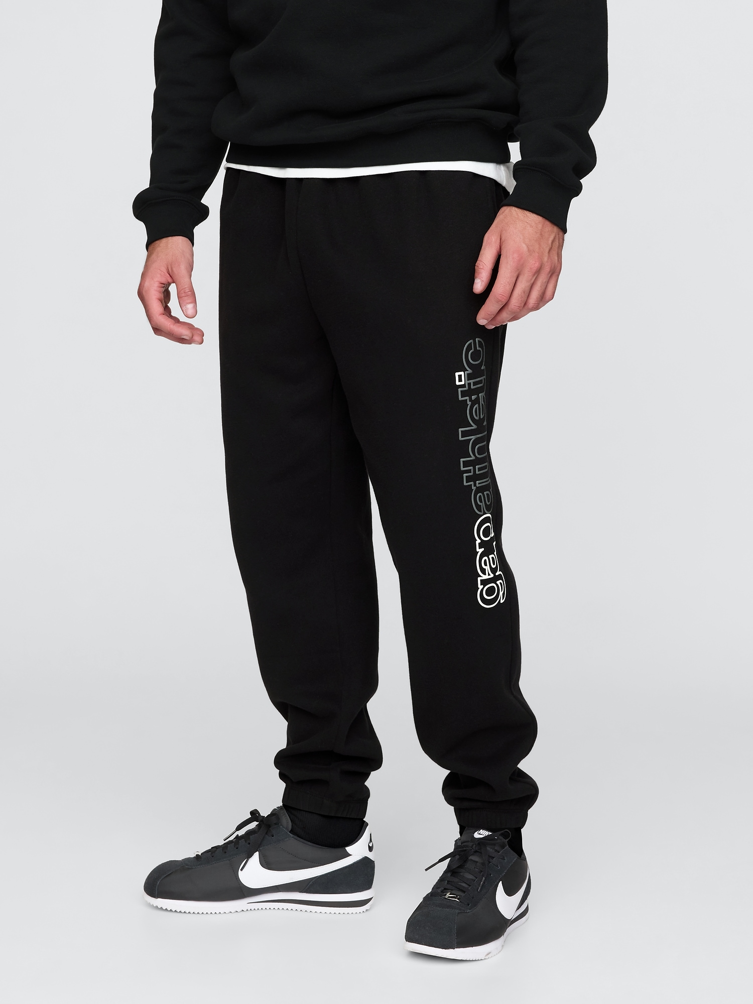 Gap Athletic Sweatpants - Men&#039;s