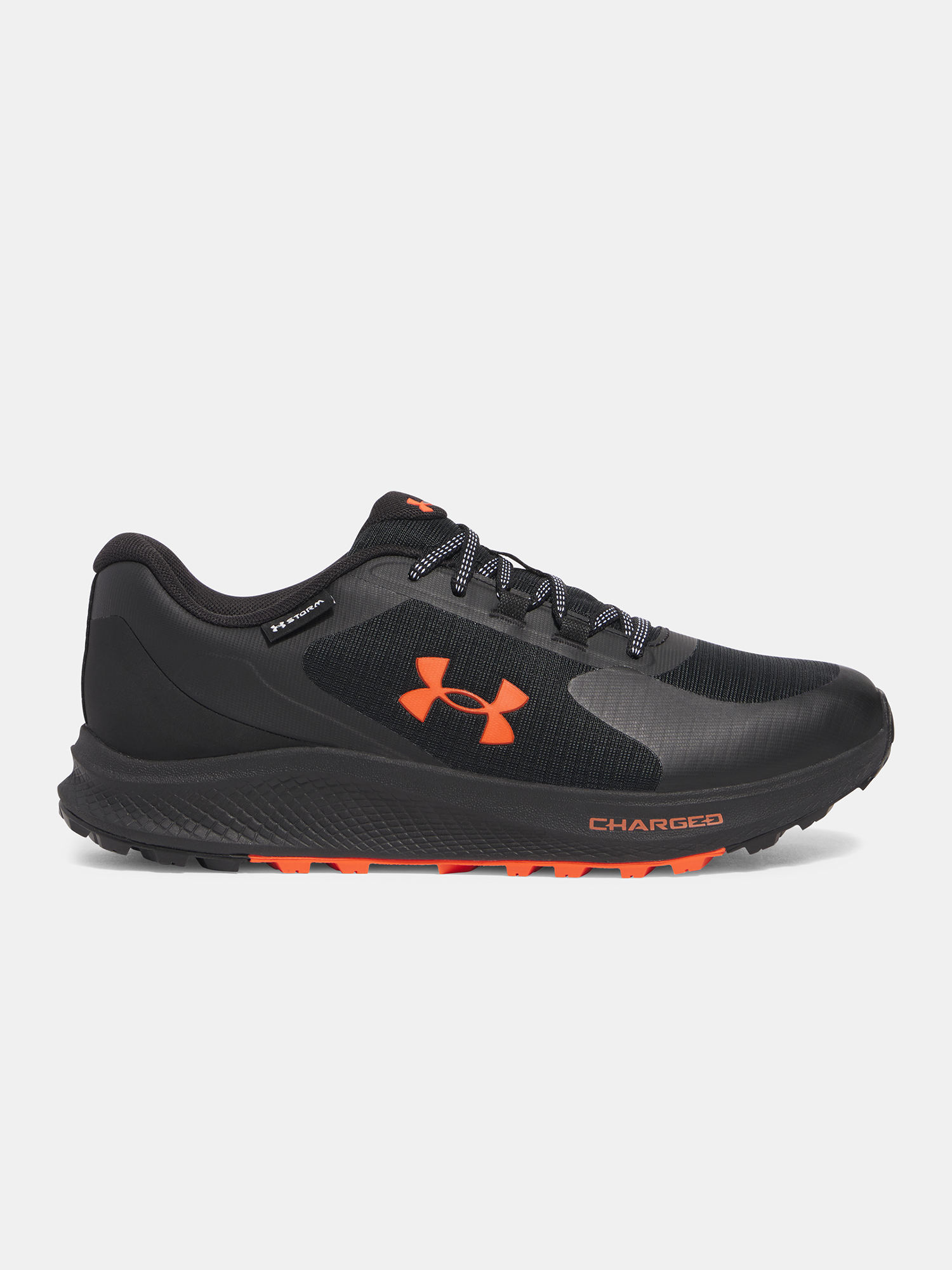 Mens shoes Under Armour UA Charged Bandit TR 3 SP - Mens