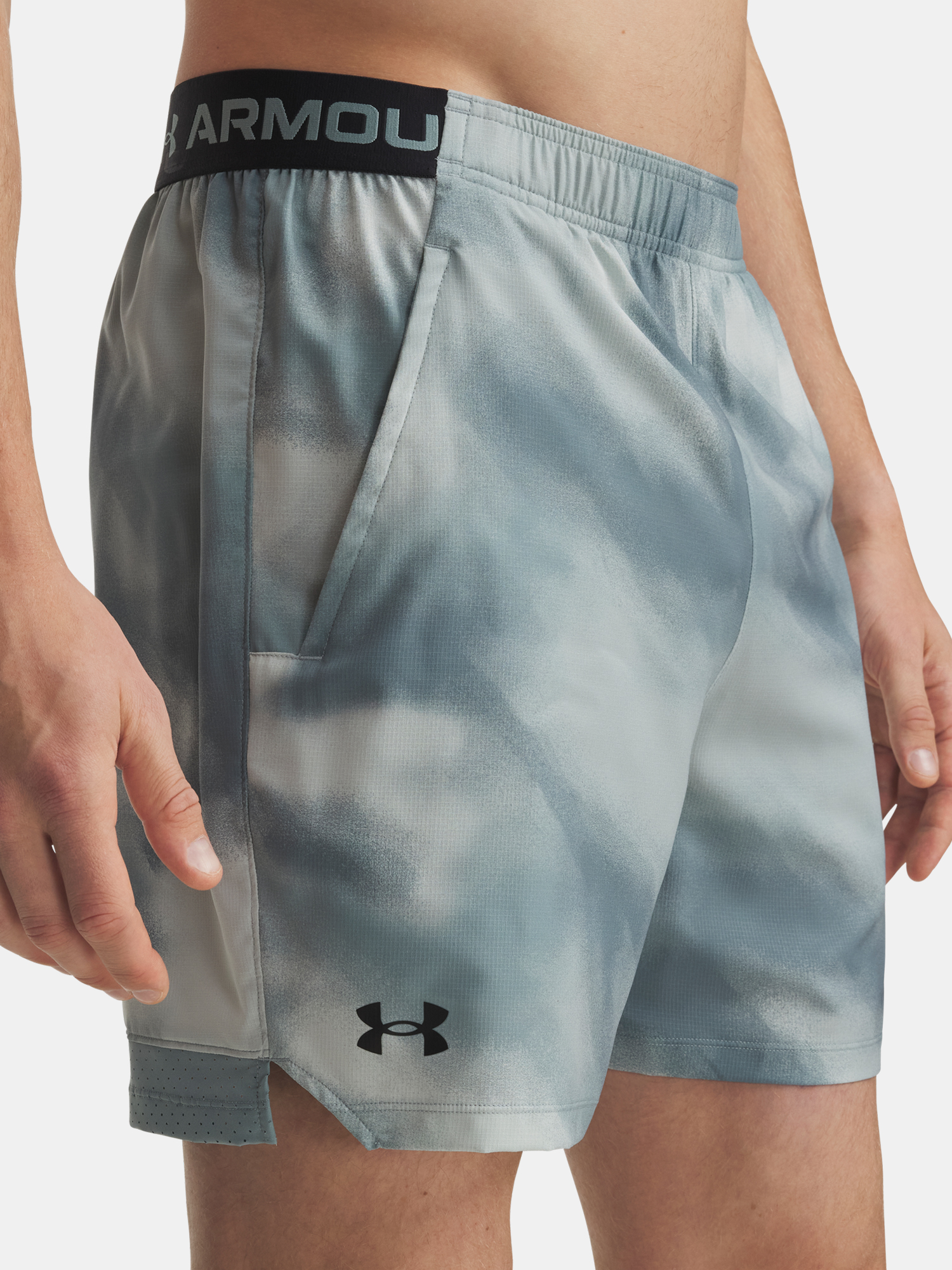 Pantaloni scurți sport pentru bărbați Under Armour