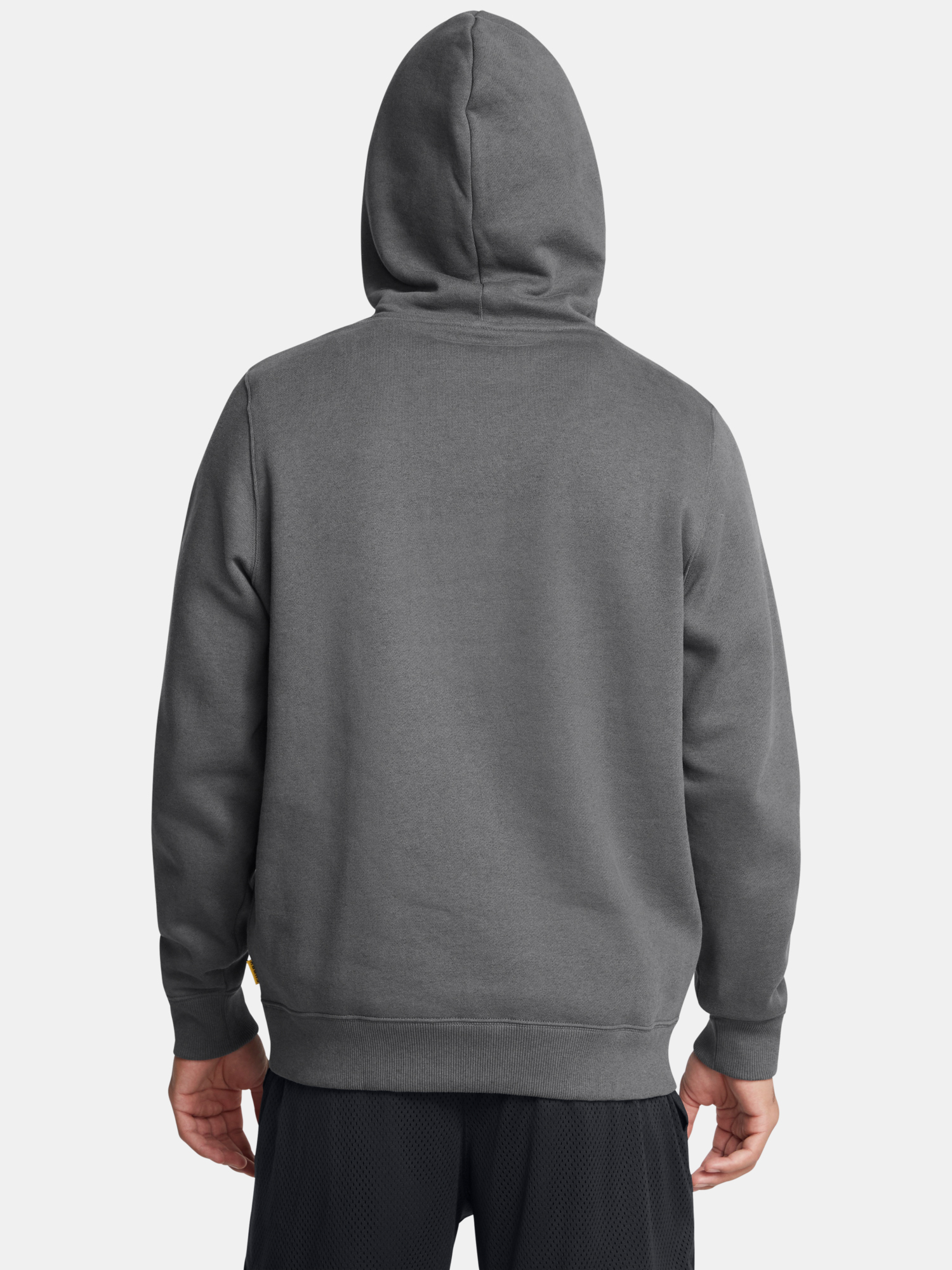 Under Armour Men's Curry Splash Hoodie - Men's