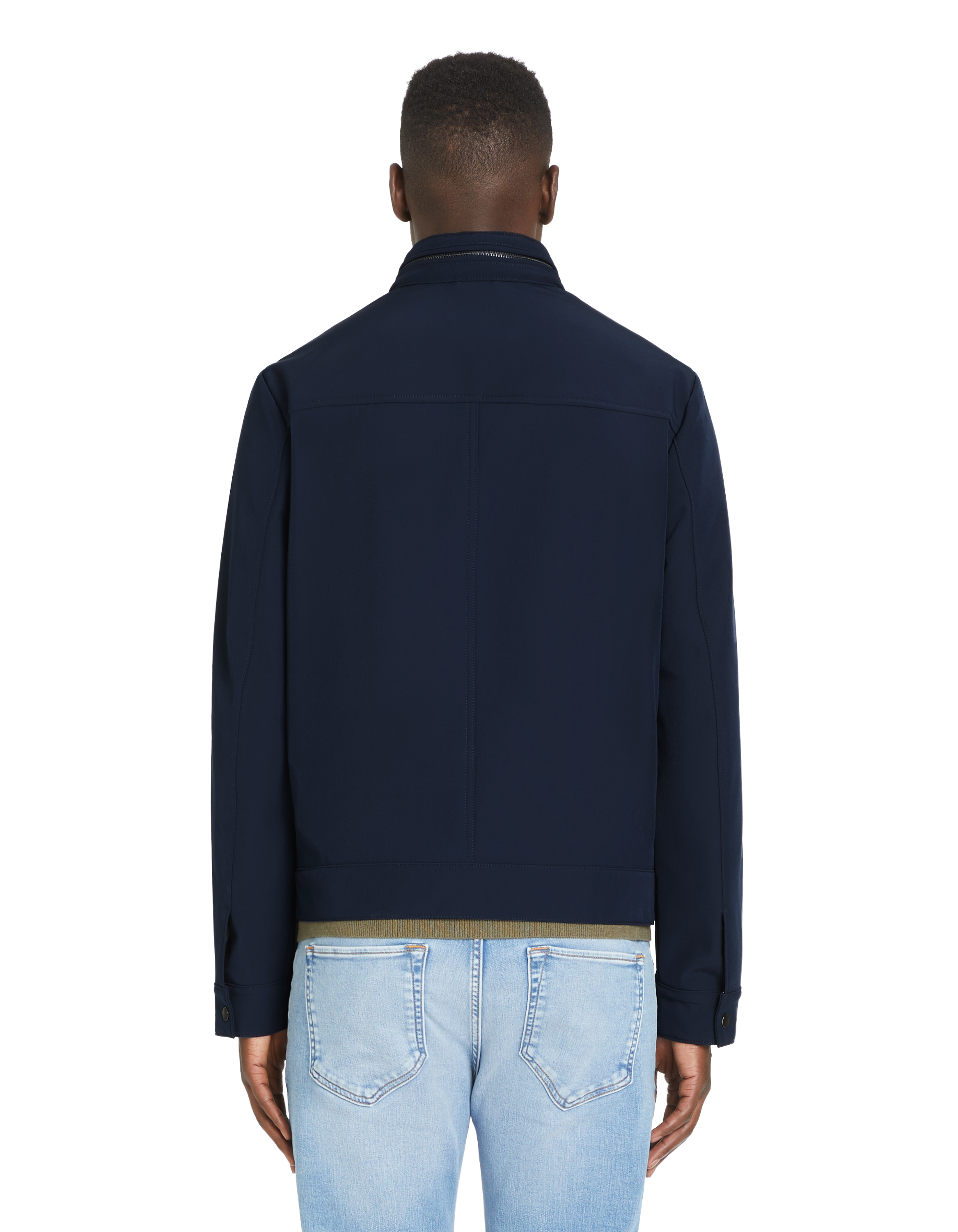 Celio Softshell Jacket Juprado1 - Men's