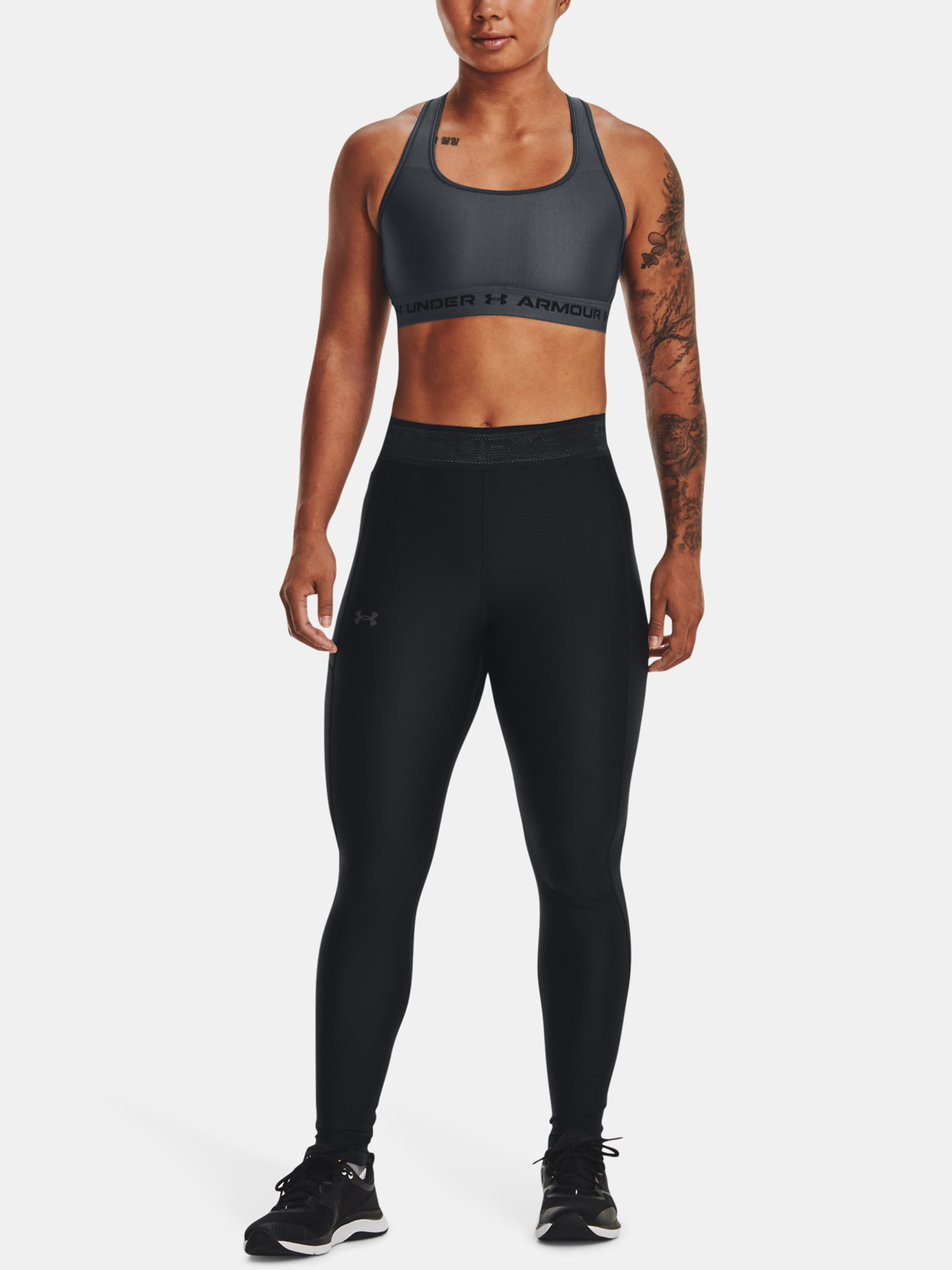 Colanti dama Under Armour