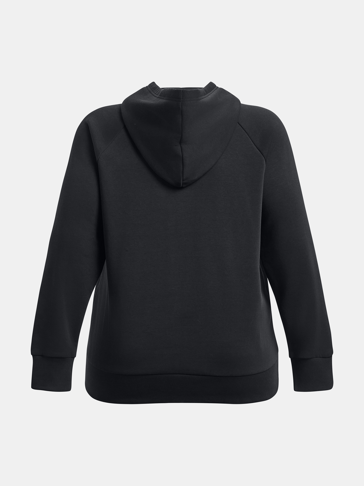 Marimi curvy pentru femei Under Armour - negru, alb