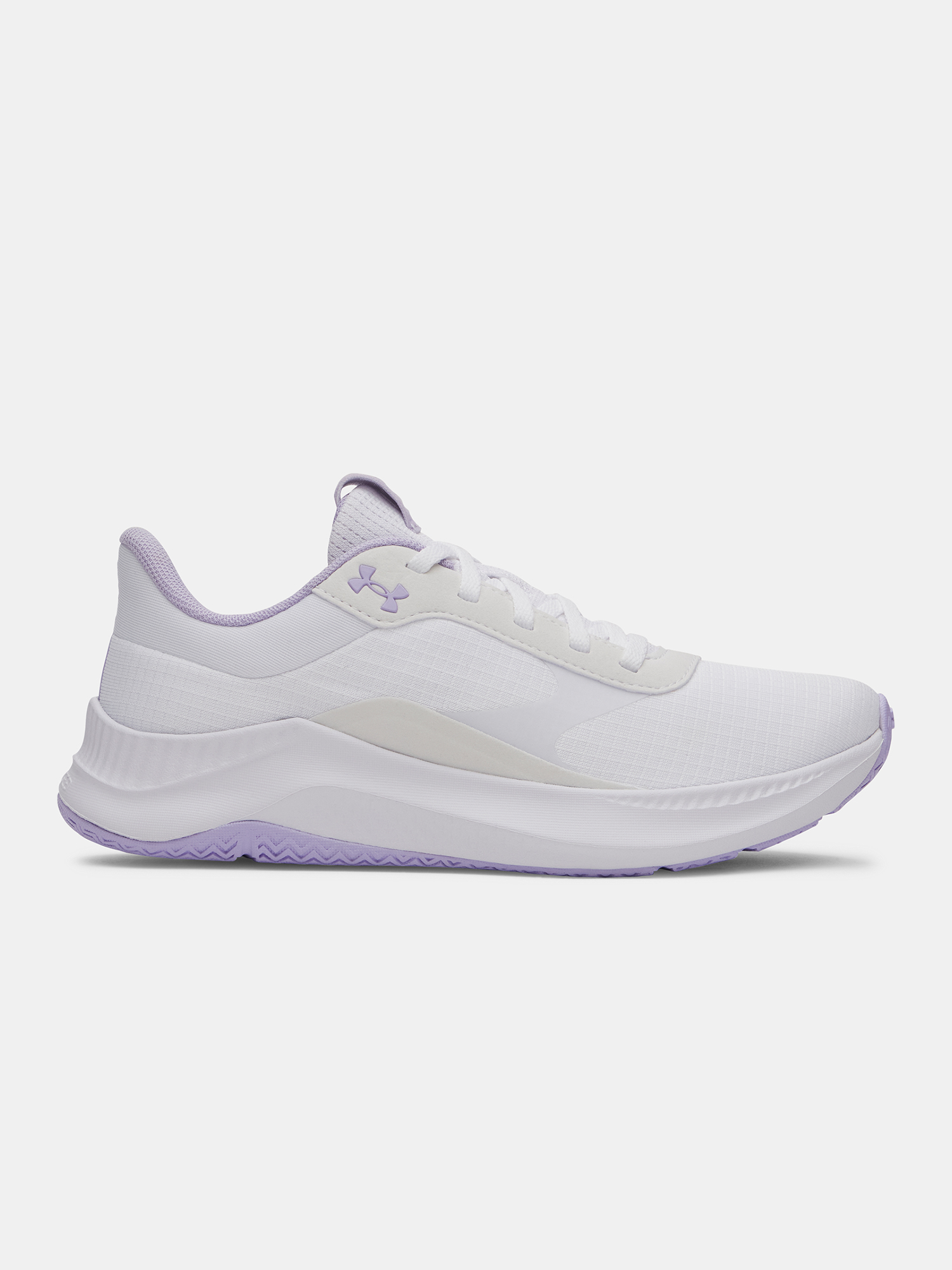 Under Armour UA W Aurora 3-WHT Women's Shoes - Women's