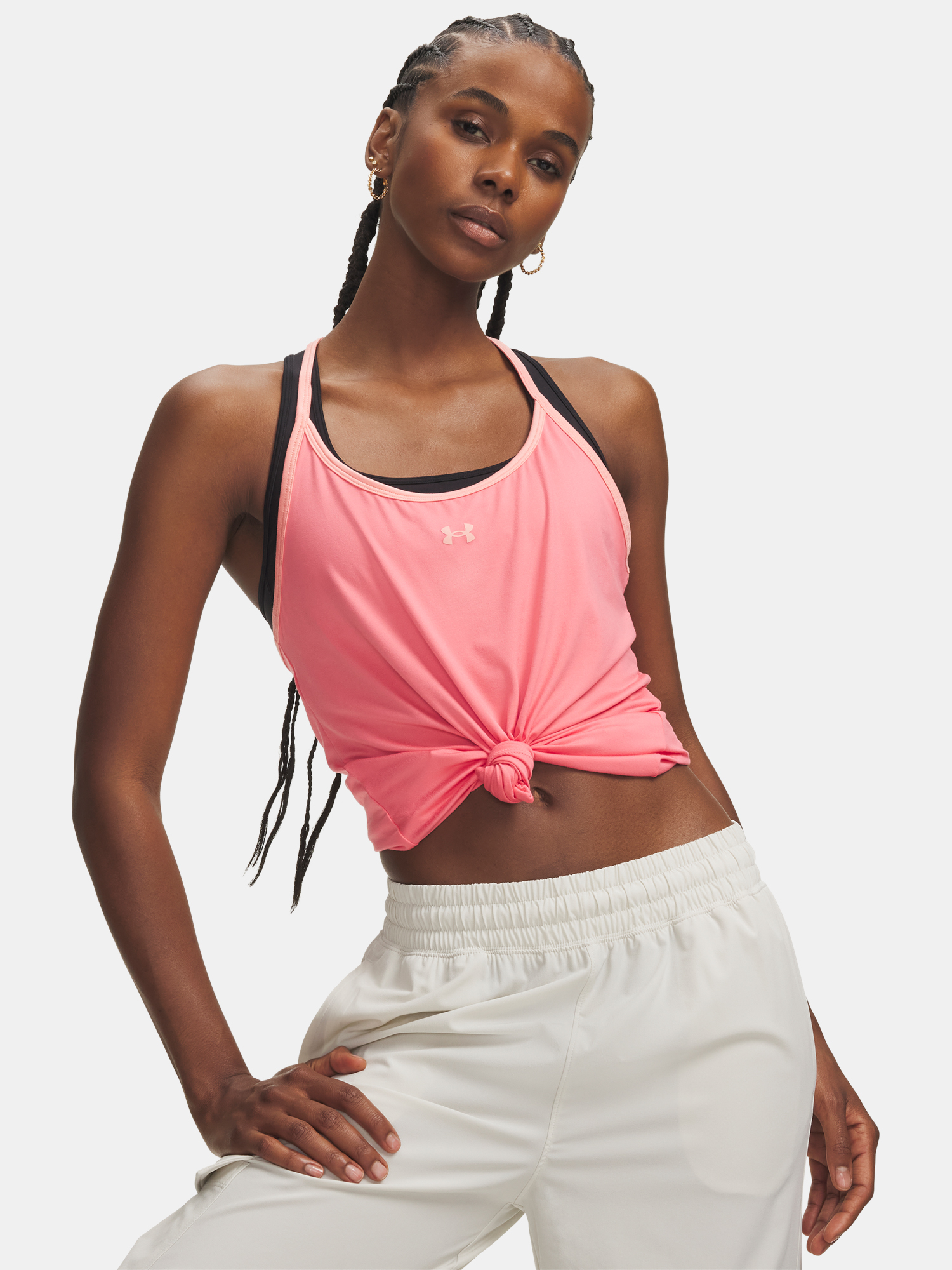 Дамски потник Under Armour UA Vanish Racerback