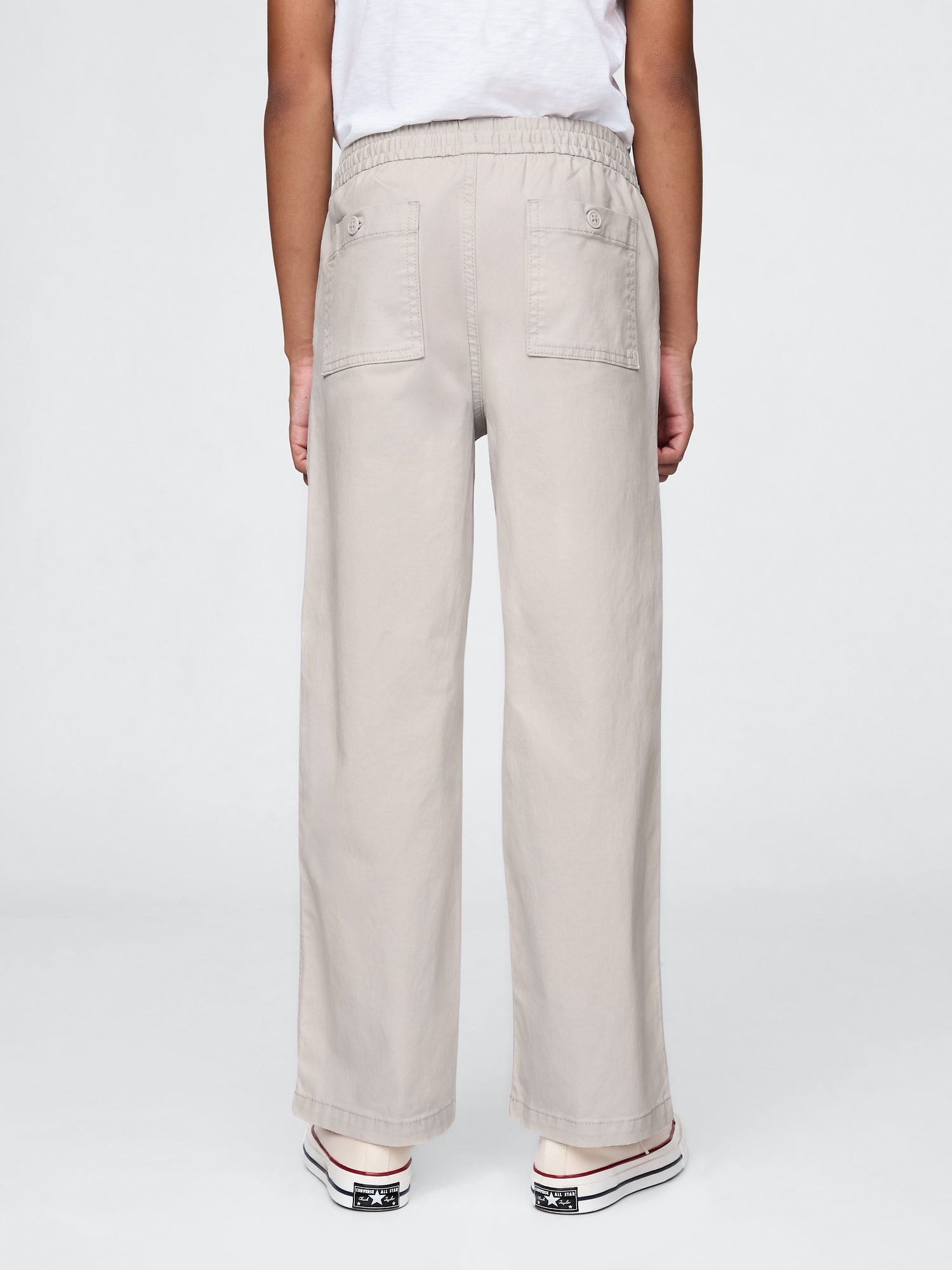 GAP Children&#039;s chino pants UltraSoft - Boys