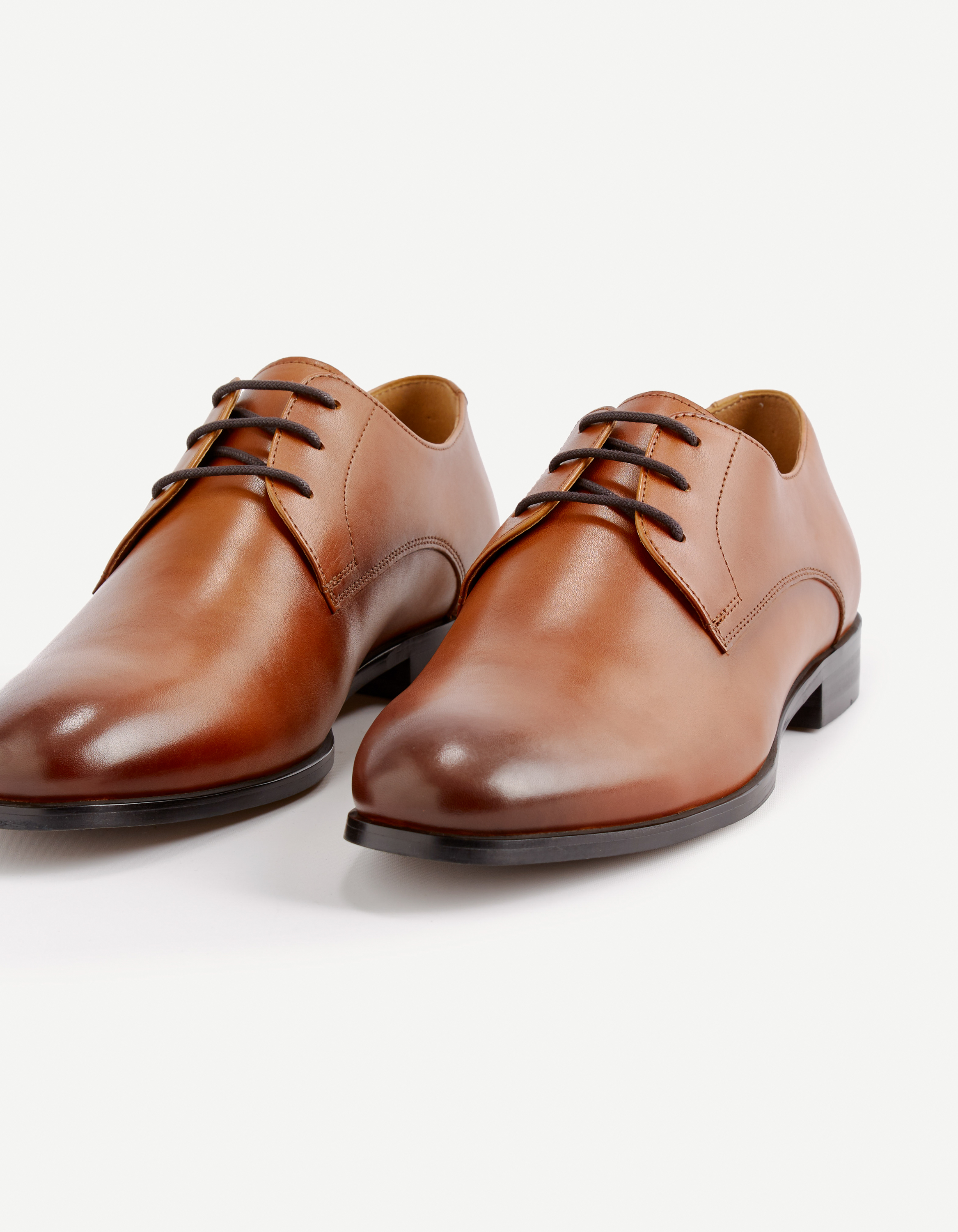 Pantofi si mocasini pentru barbati Celio - maro