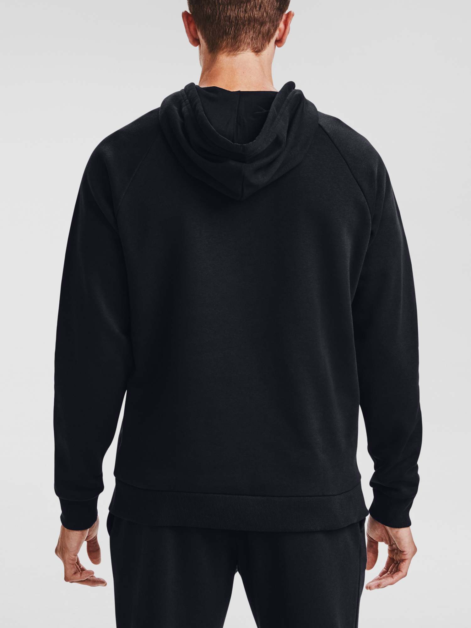 Hanorac barbati, Under Armour Fleece