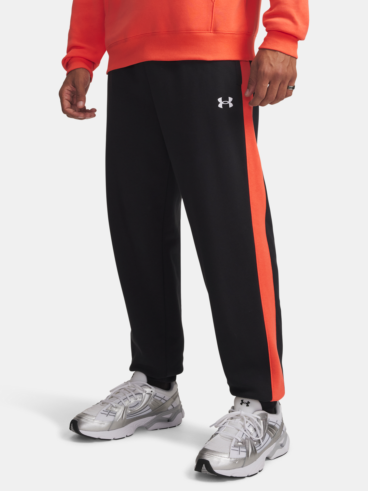Мъжки спортен екип Under Armour UA Rival Fleece