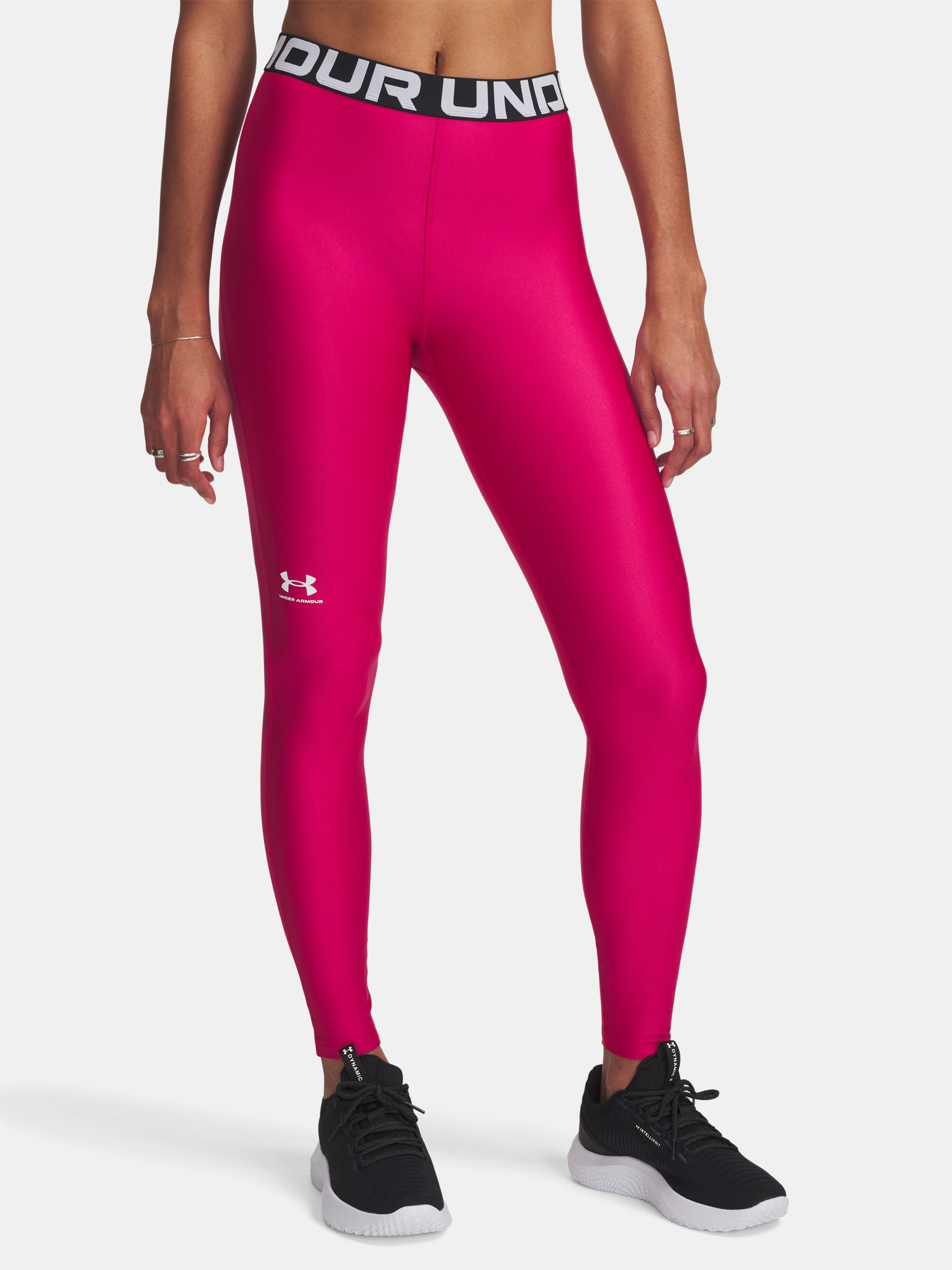 Womens leggings Under Armour UA HG Legging - Womens