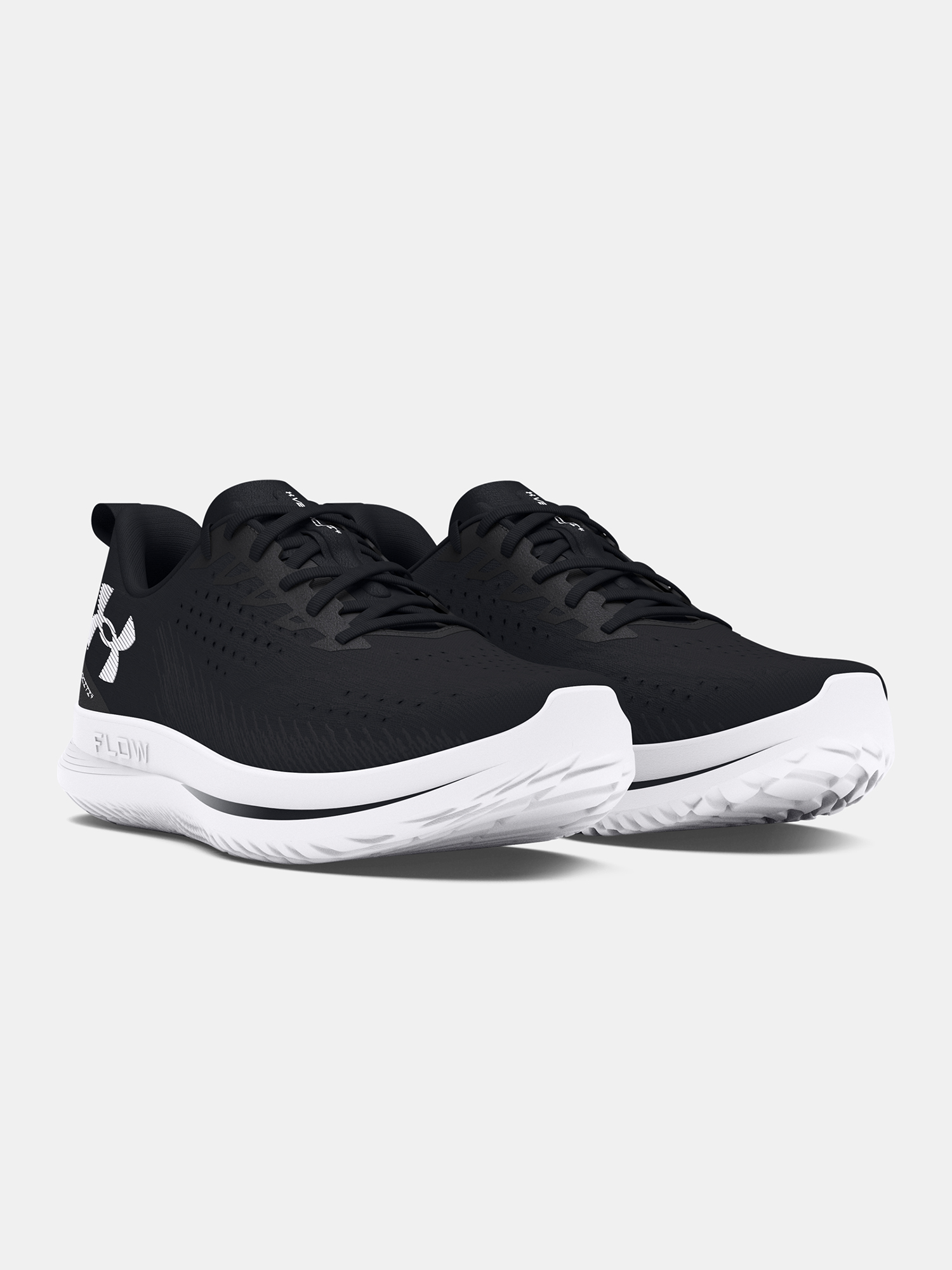 Under Armour Women's UA W Velociti 4 Shoes - Women's