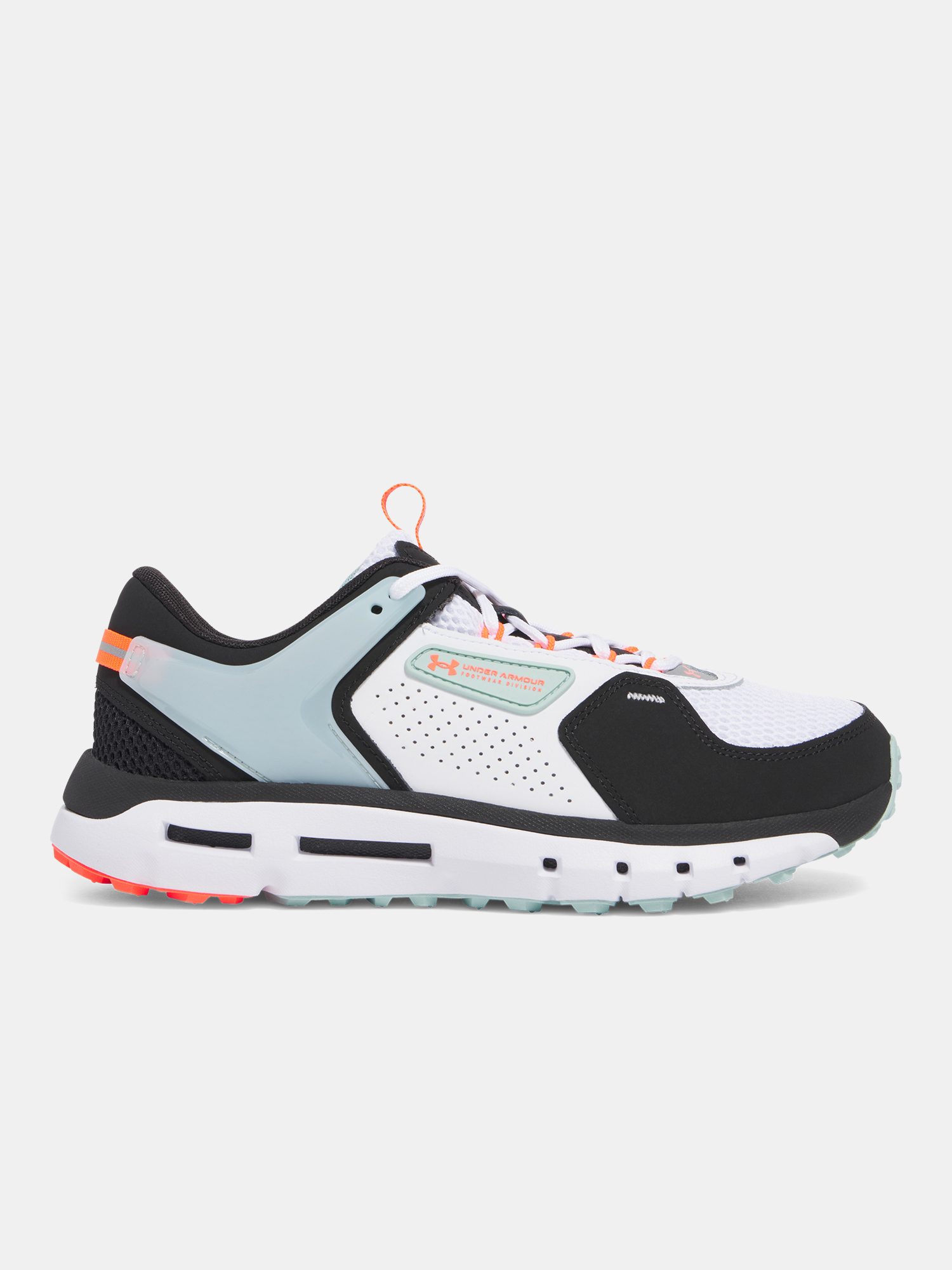 Men&#039;s shoes Under Armour UA Summit Trek - Men&#039;s
