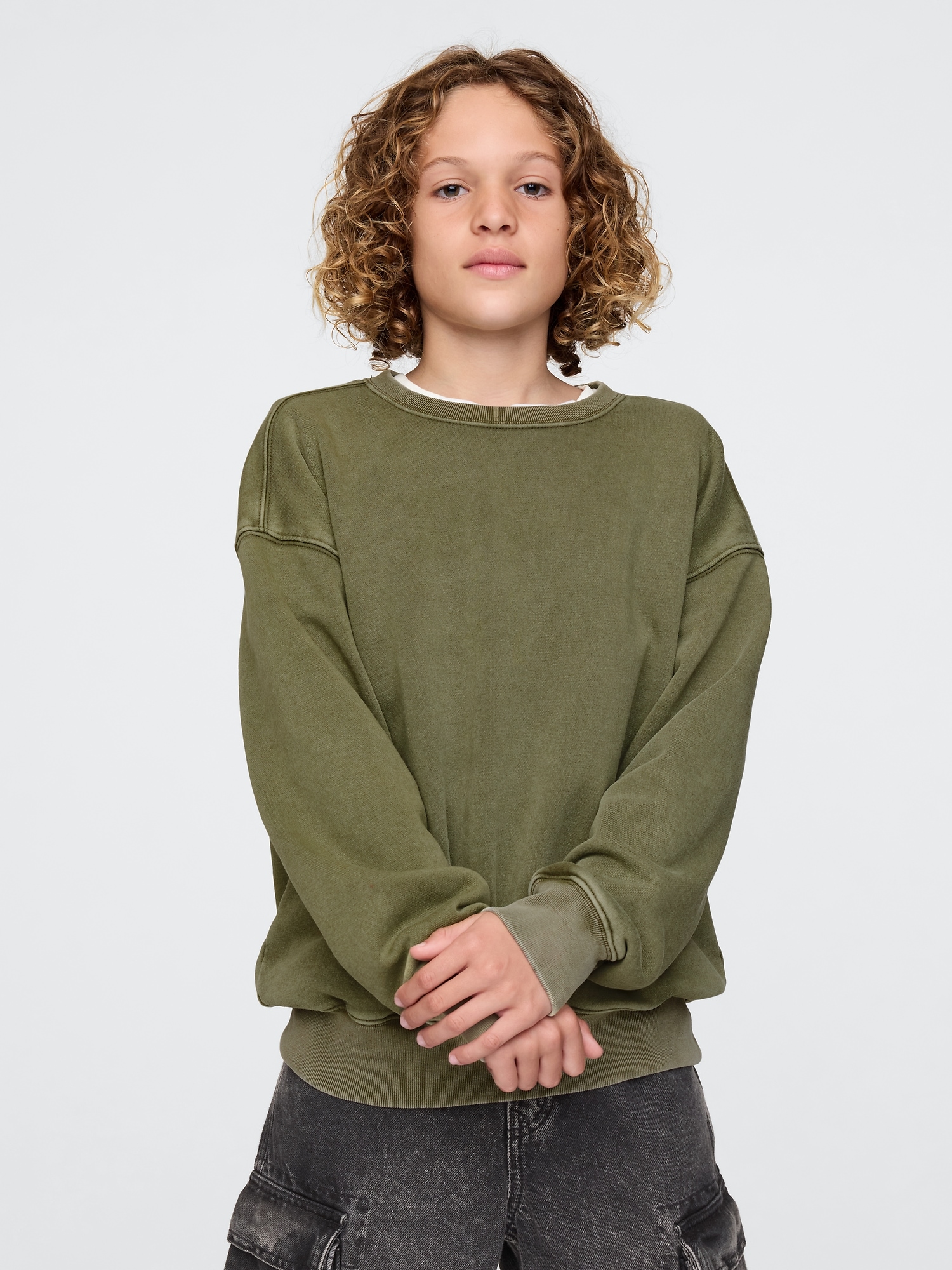 GAP Childrens sweatshirt - Boys