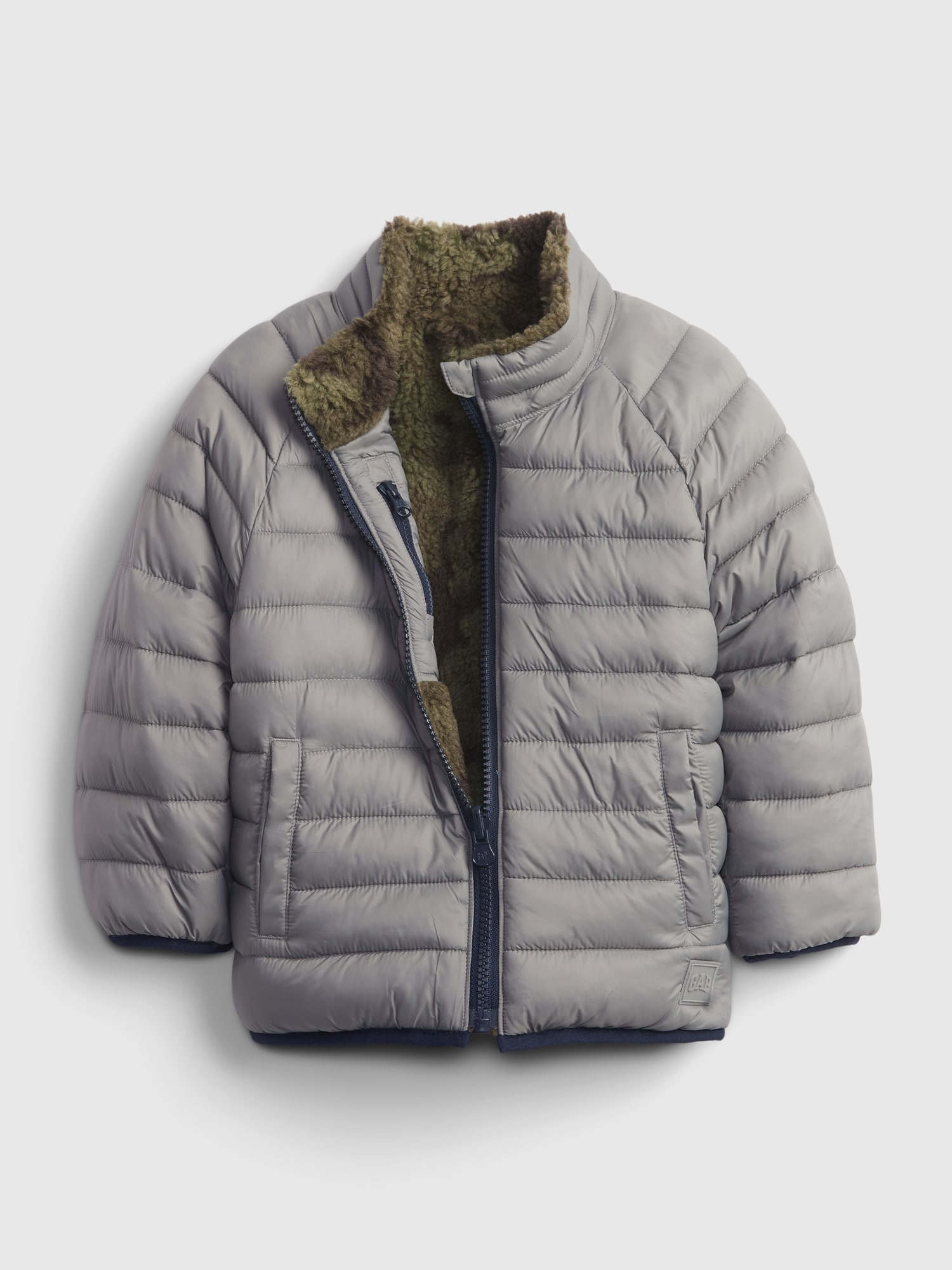 GAP Children's Quilted Jacket - Boys