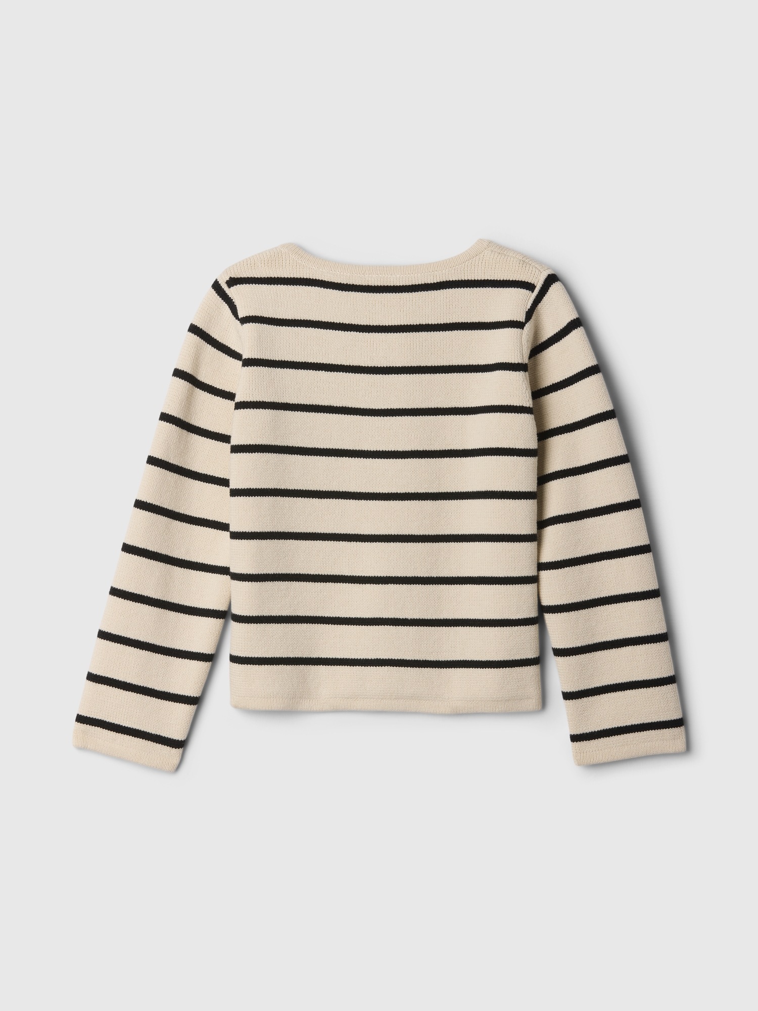 GAP Baby striped cardigan - Girls