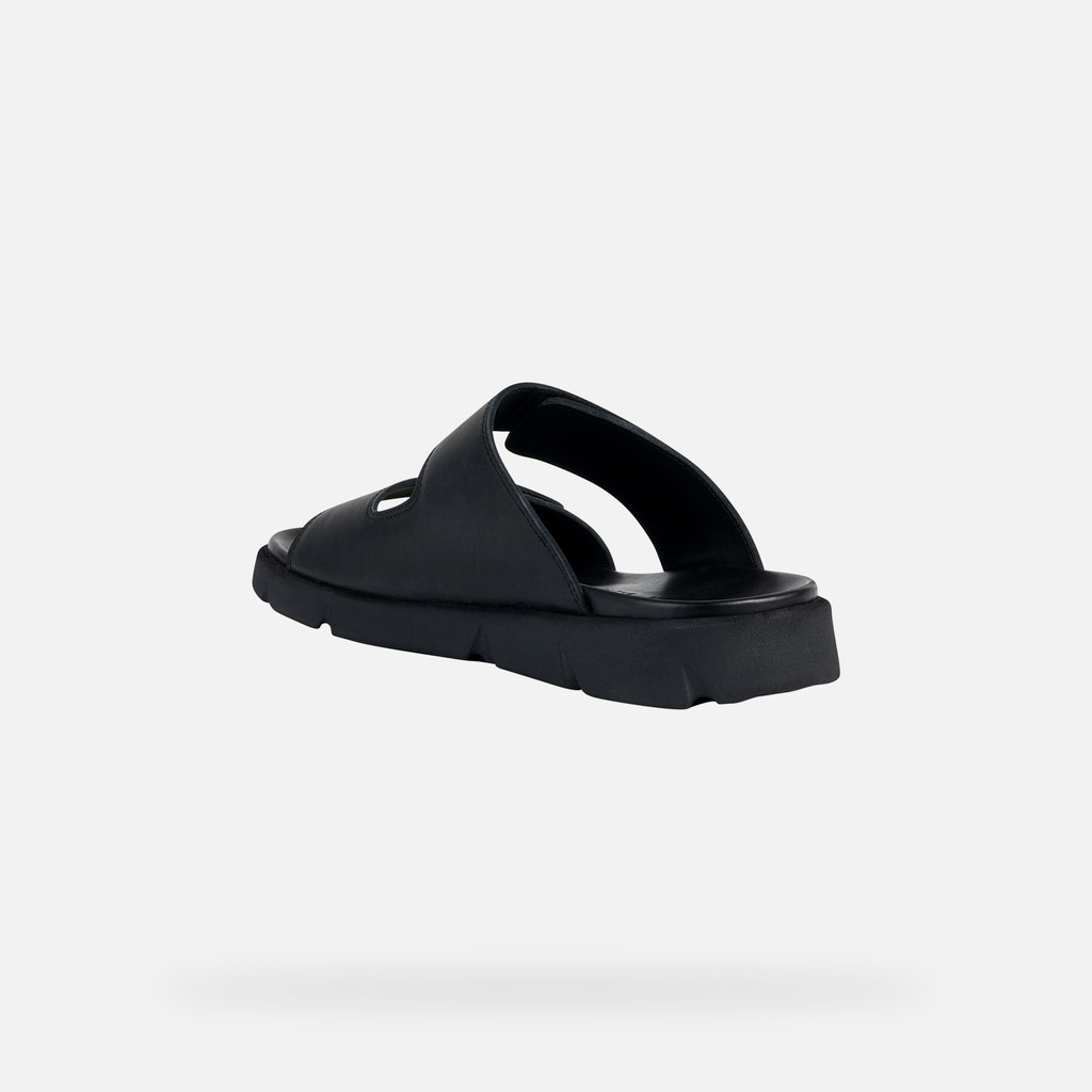 Pánske šľapky Geox Xand 2S