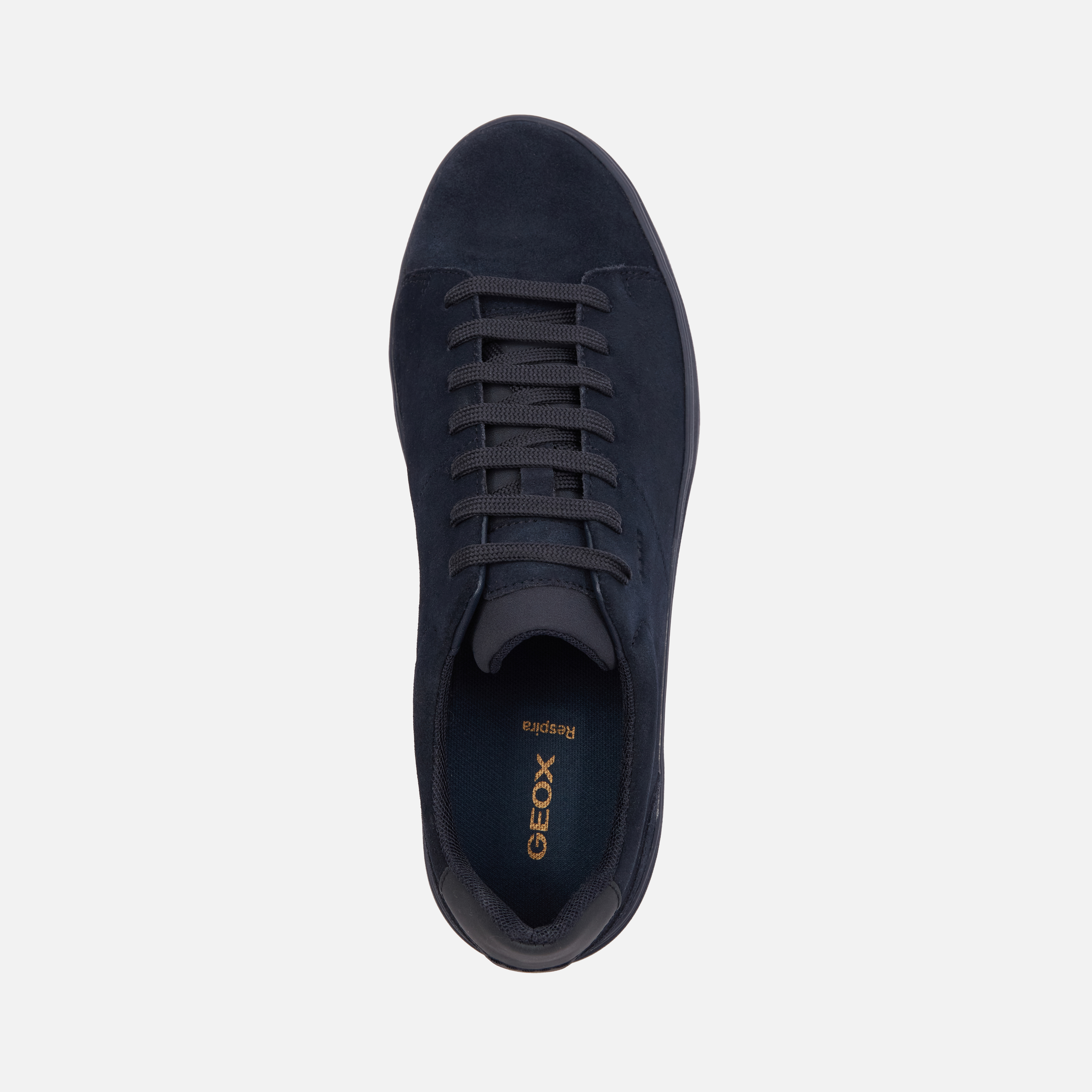 Dark blue men&#039;s sneakers Geox Baltmoore - Men&#039;s