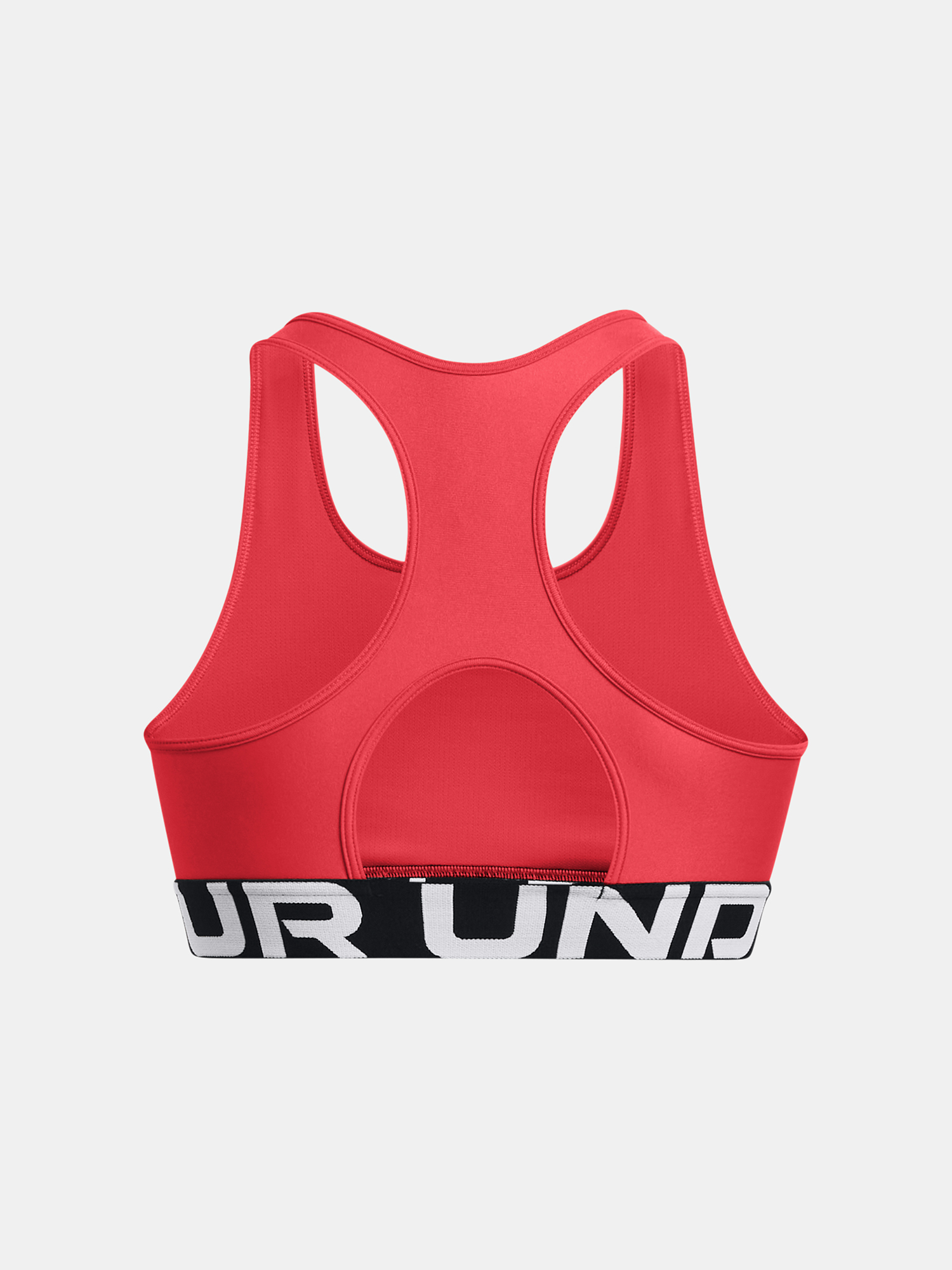 Bustiere pentru femei Under Armour - rosu