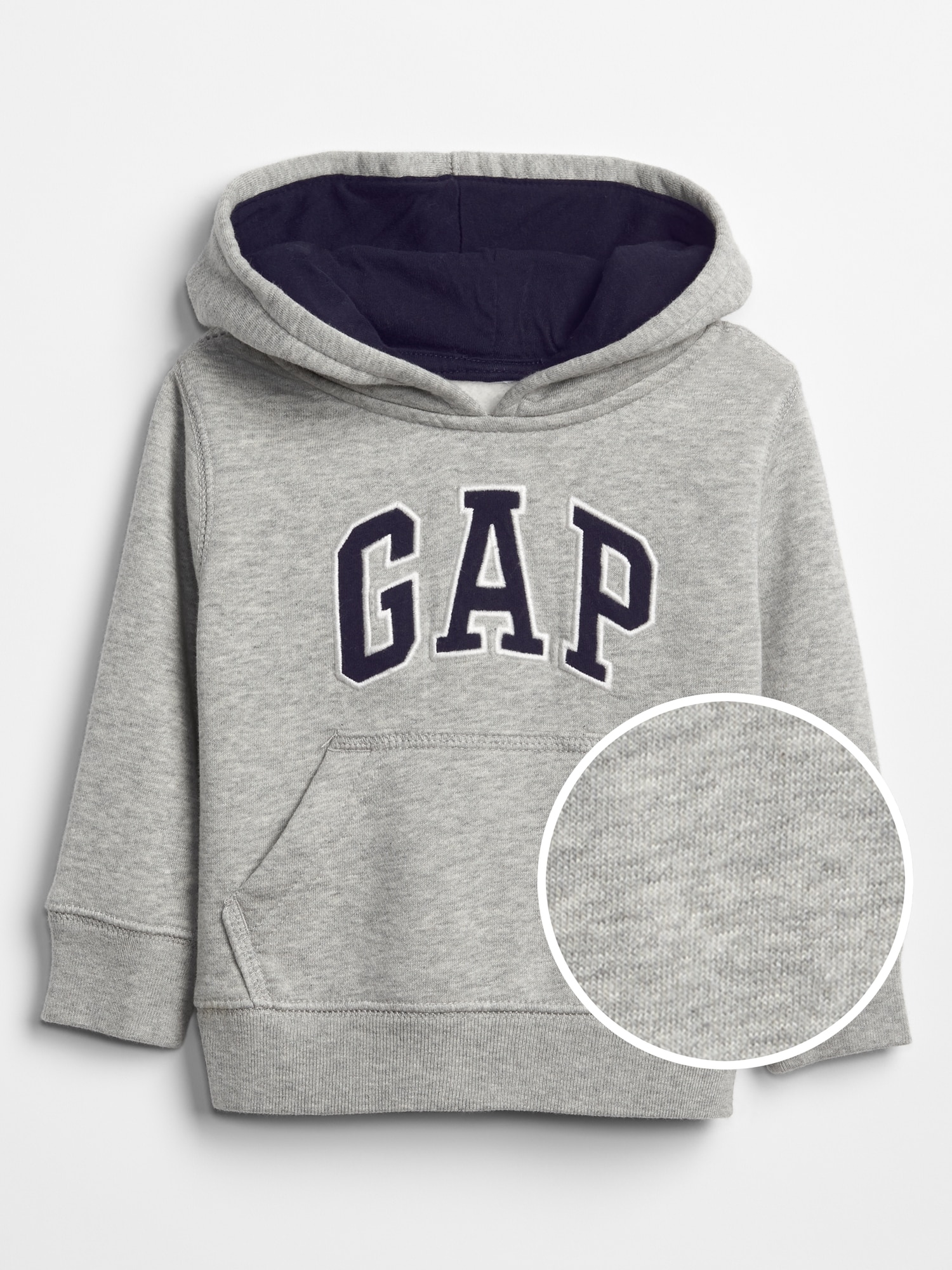 Jungen Hoodie GAP Logo