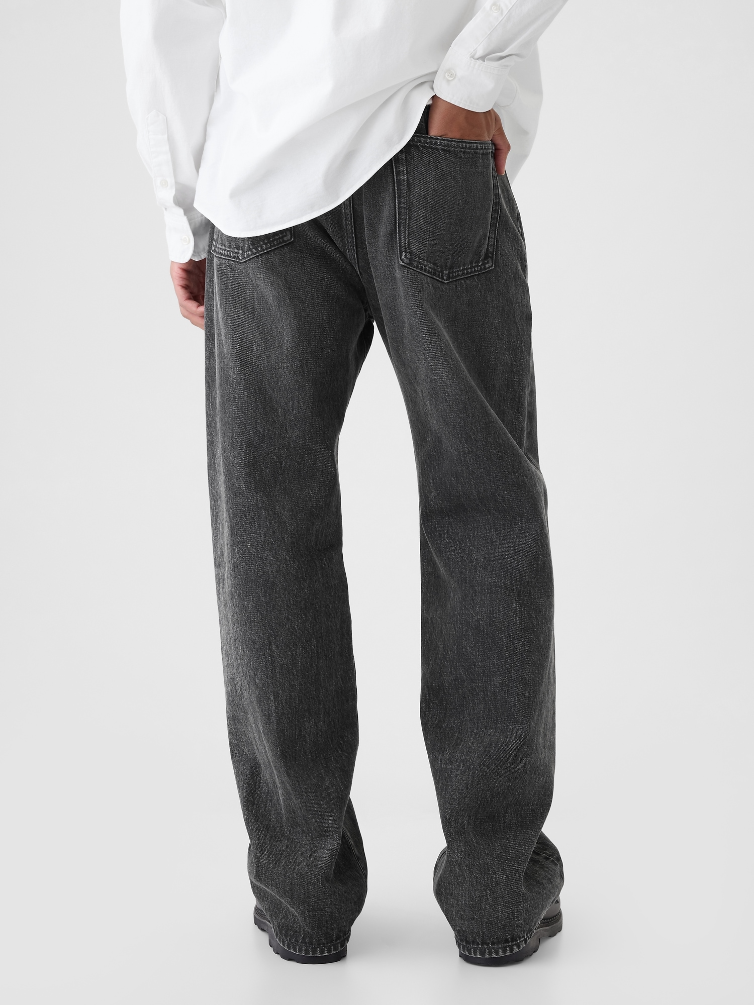 GAP Jeans &#039;90s Loose - Men&#039;s