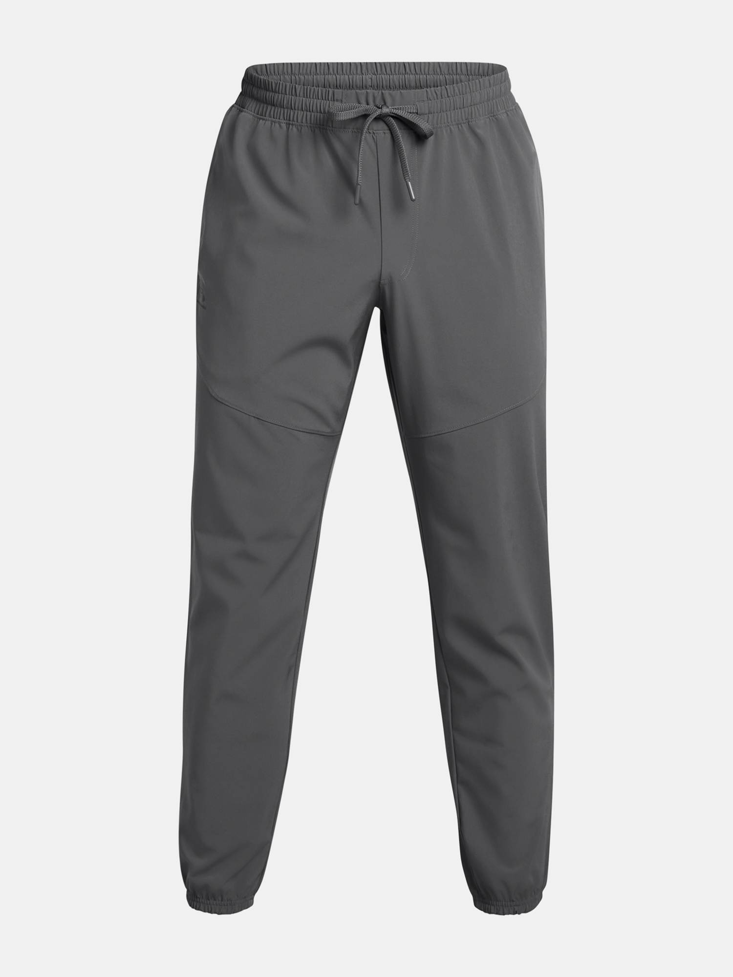 Men&#039;s sweatpants Under Armour UA Vibe Woven Jogger-GRY - Men&#039;s