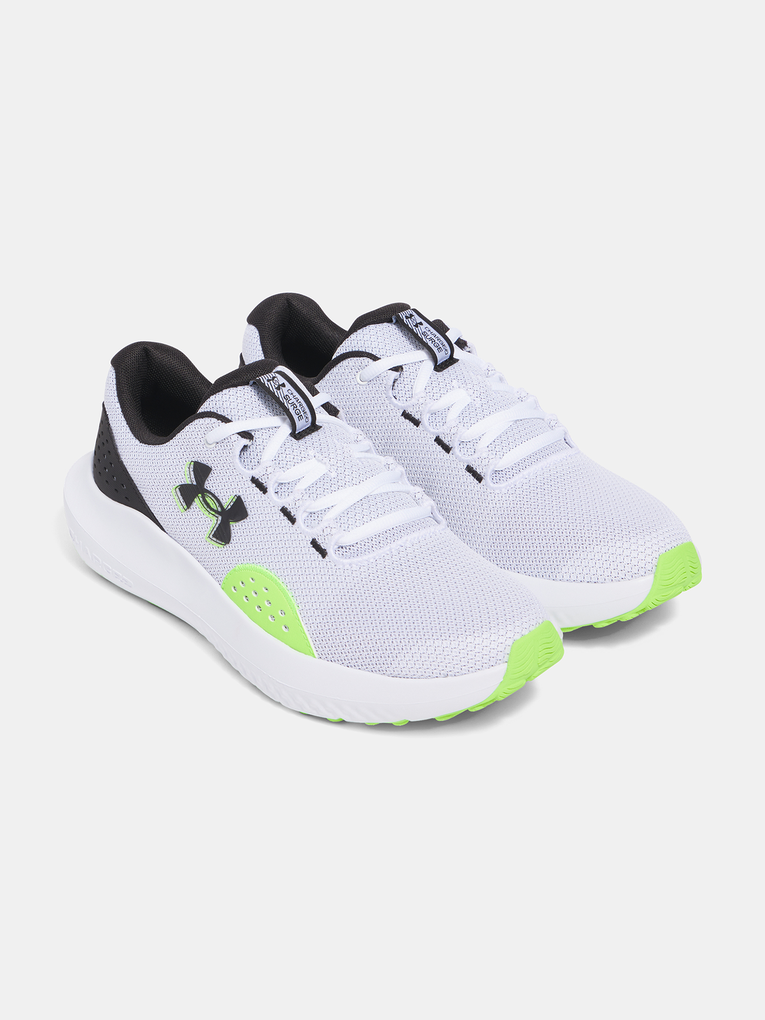 Men's shoes Under Armour UA Charged Surge 4 - Men's